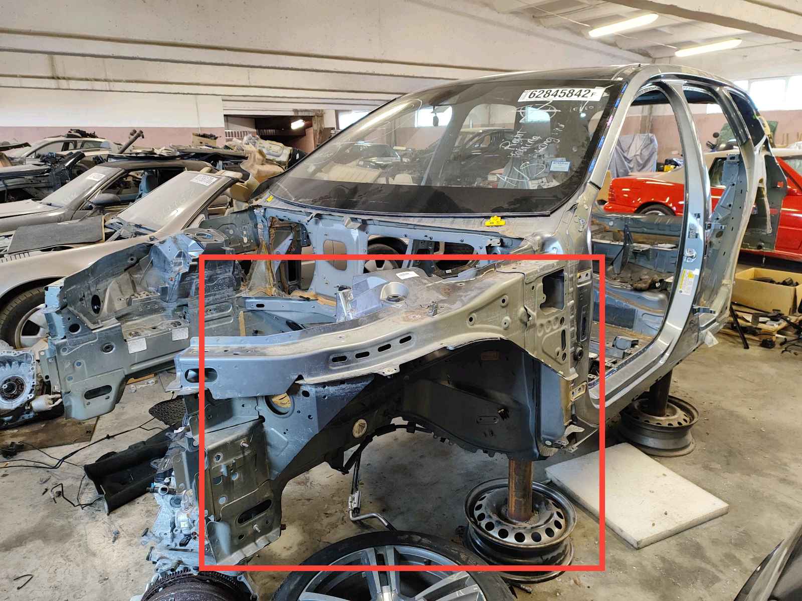 Kr 1/4