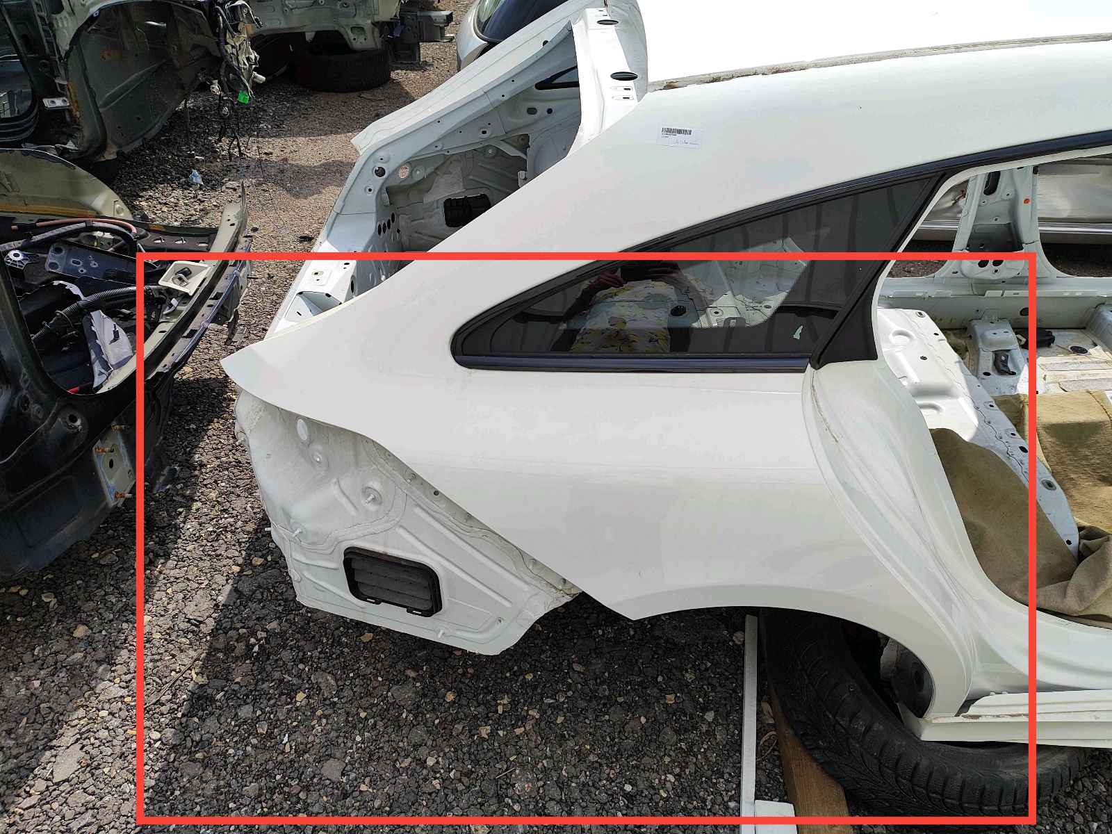 Mercedes-Benz A1186307600
