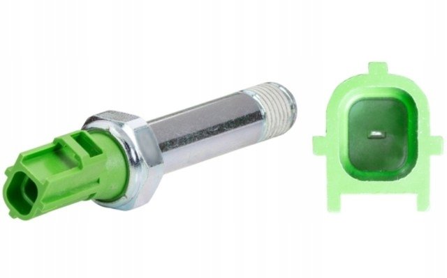 Switch Oil Pressure