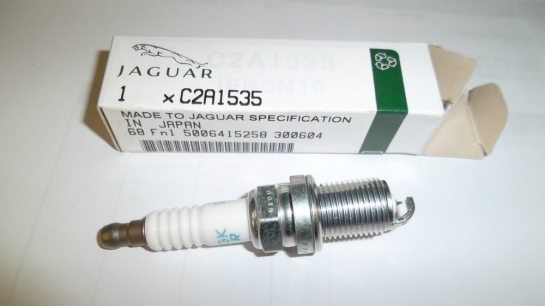 Jaguar C2A1535