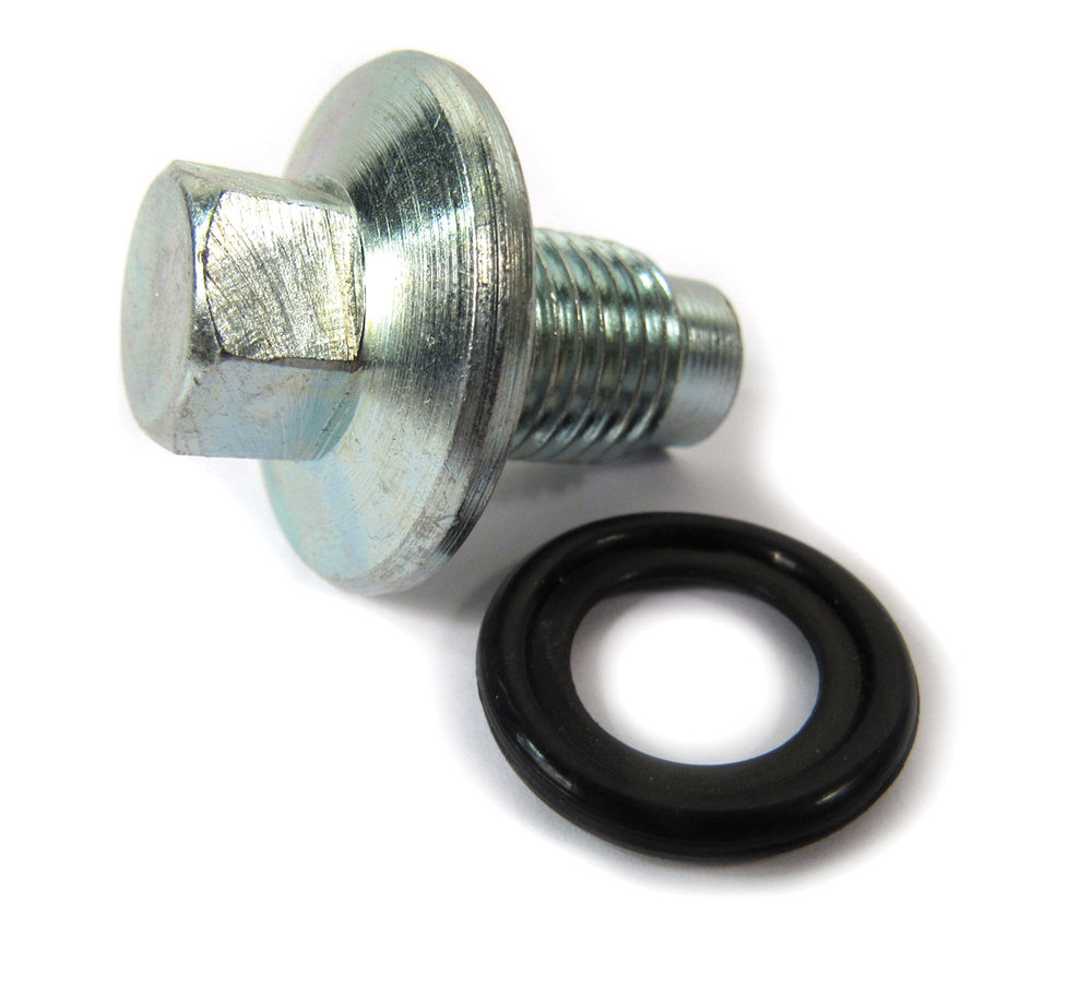 Plug Oil