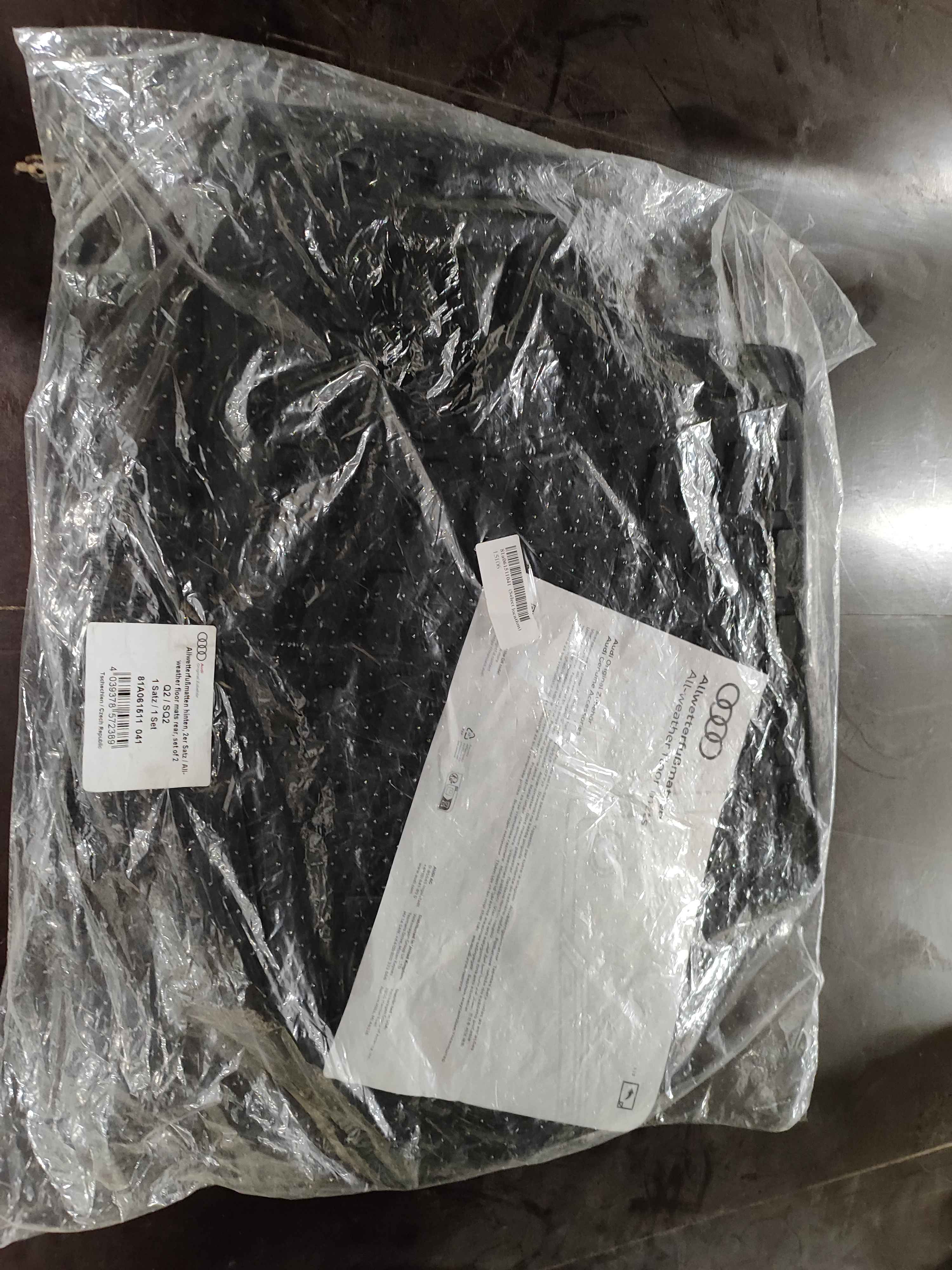 VAG Group 81a061511041