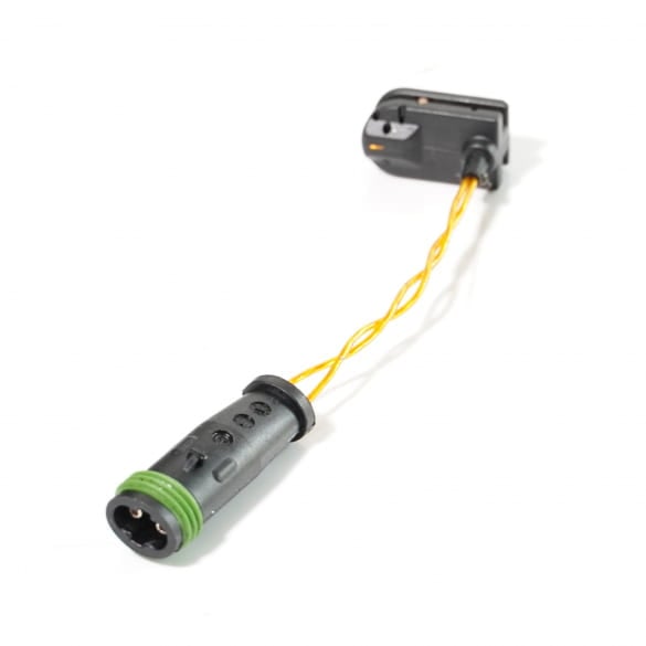 Brakepad Wear Sensor