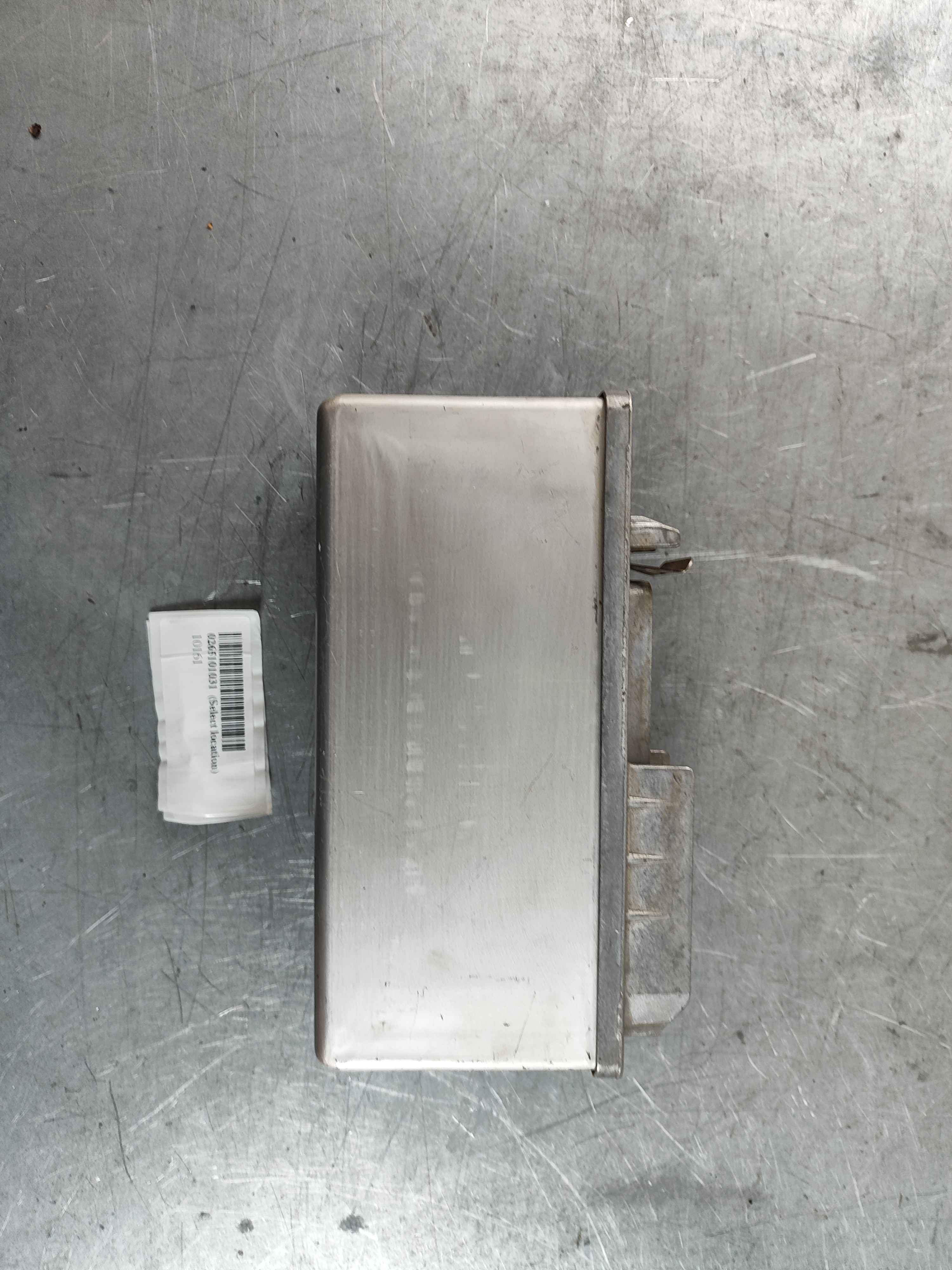 Volvo 0265101031