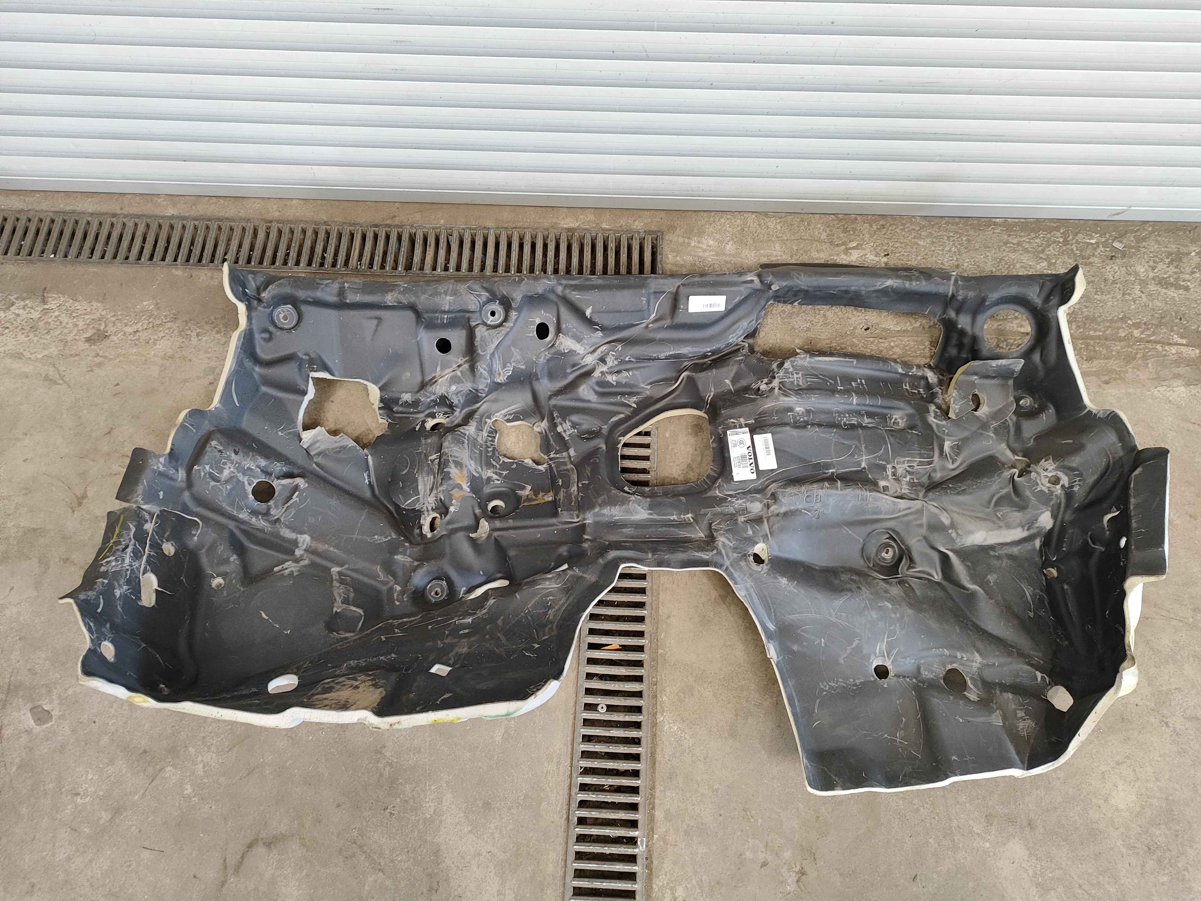 Not Stored|New Part Number