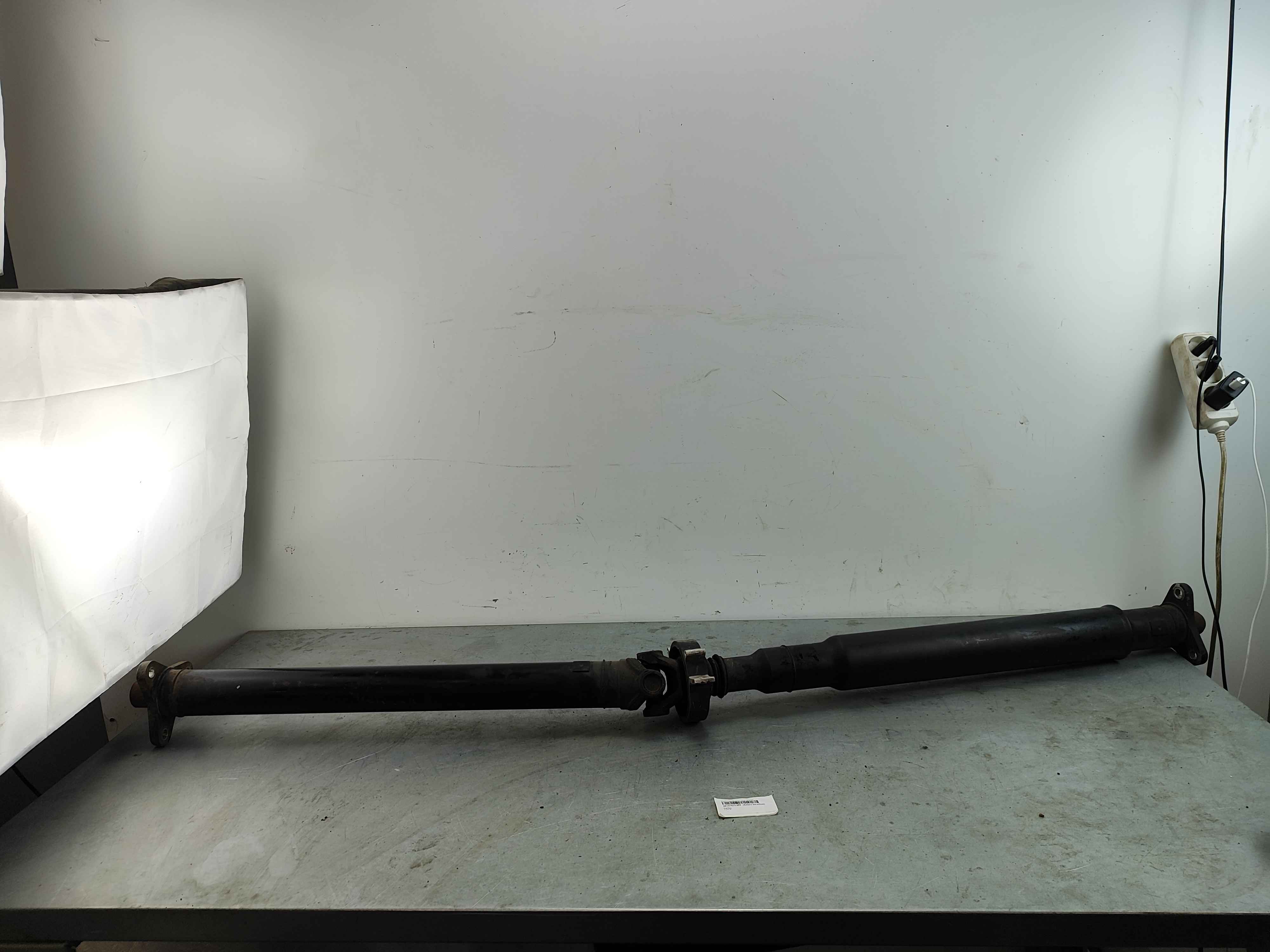 Drive shaft assy rear BMW