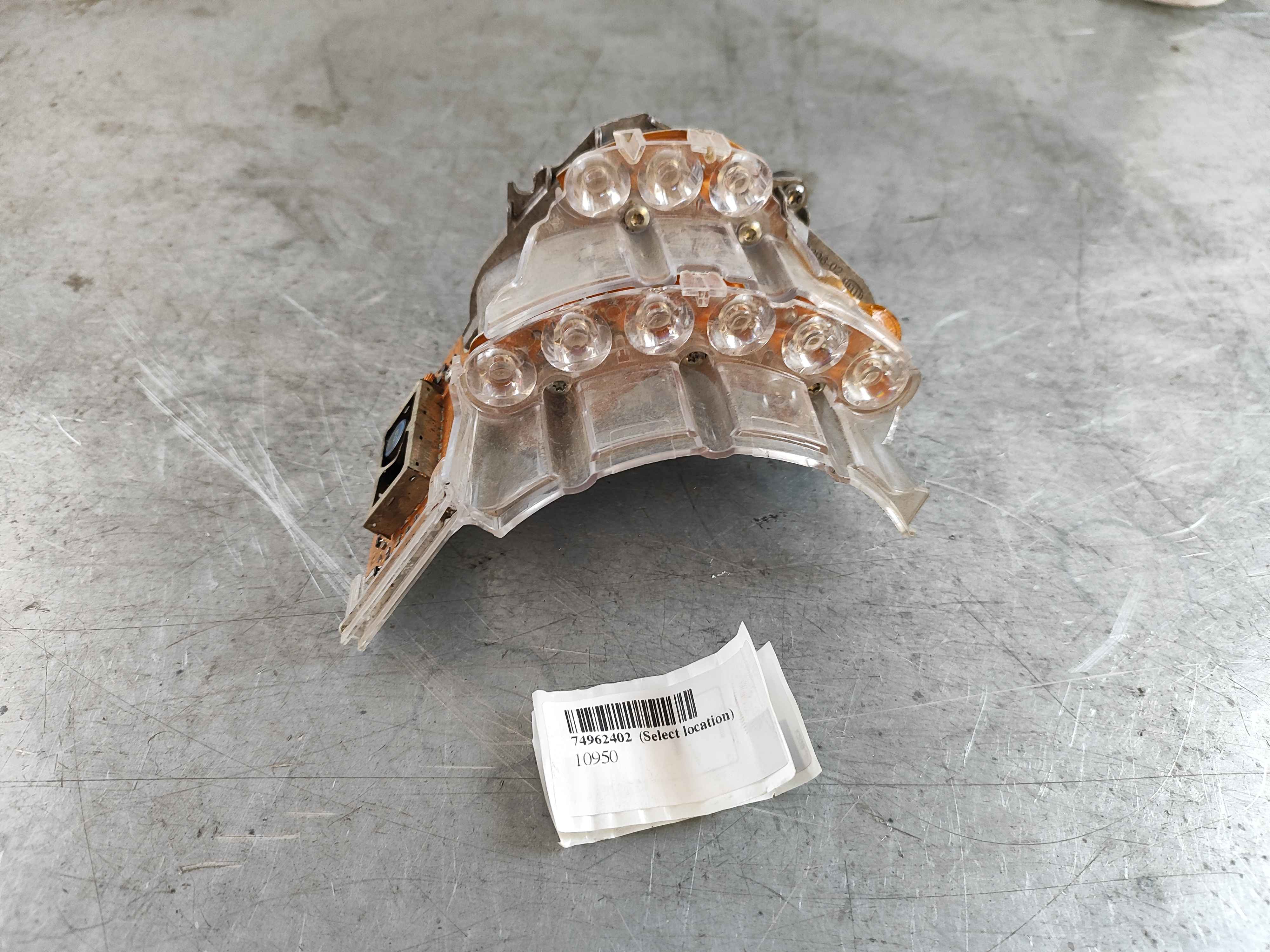 Mercedes-Benz 74962402