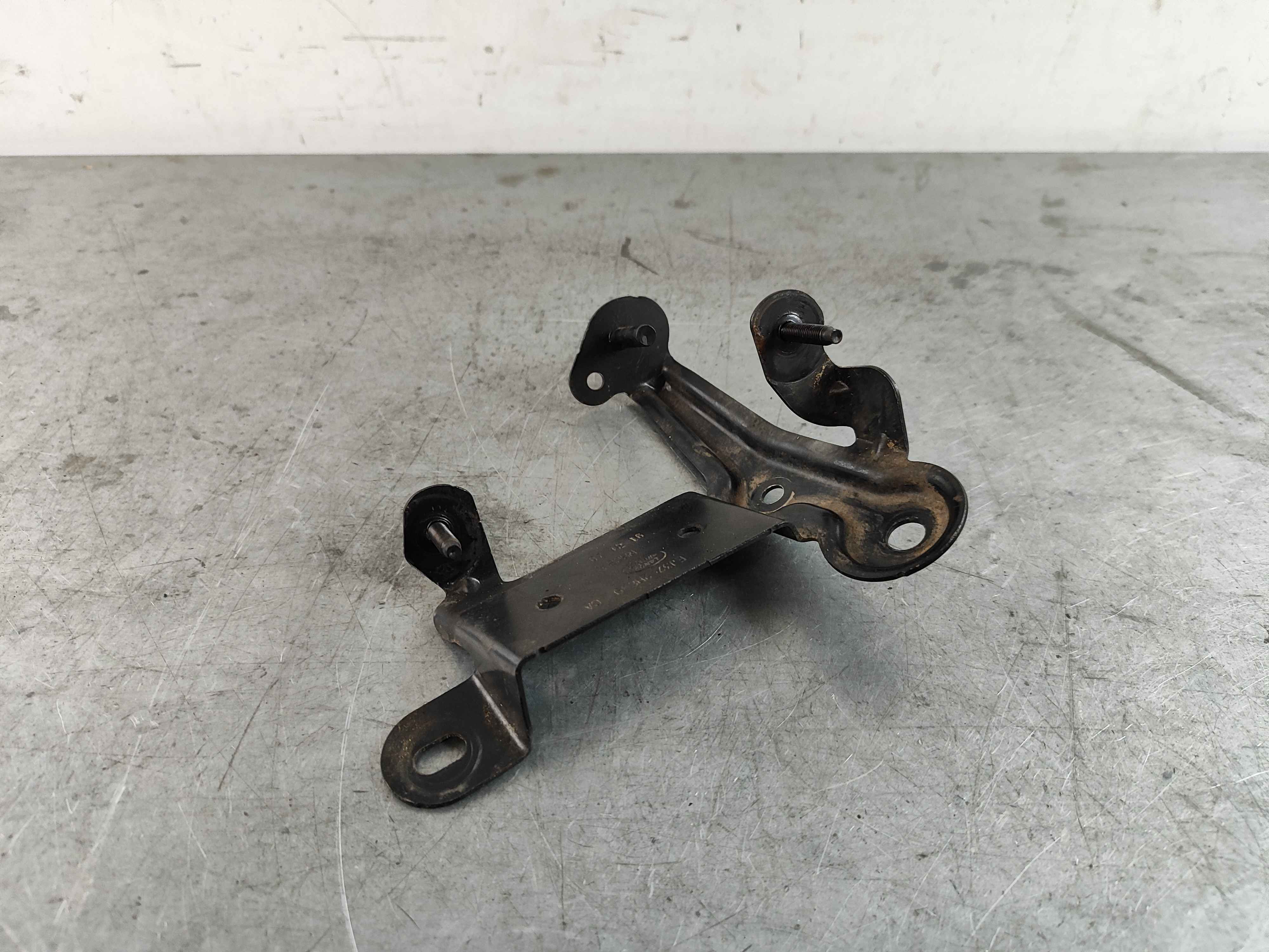 Bracket - Abs Sensor Mounting