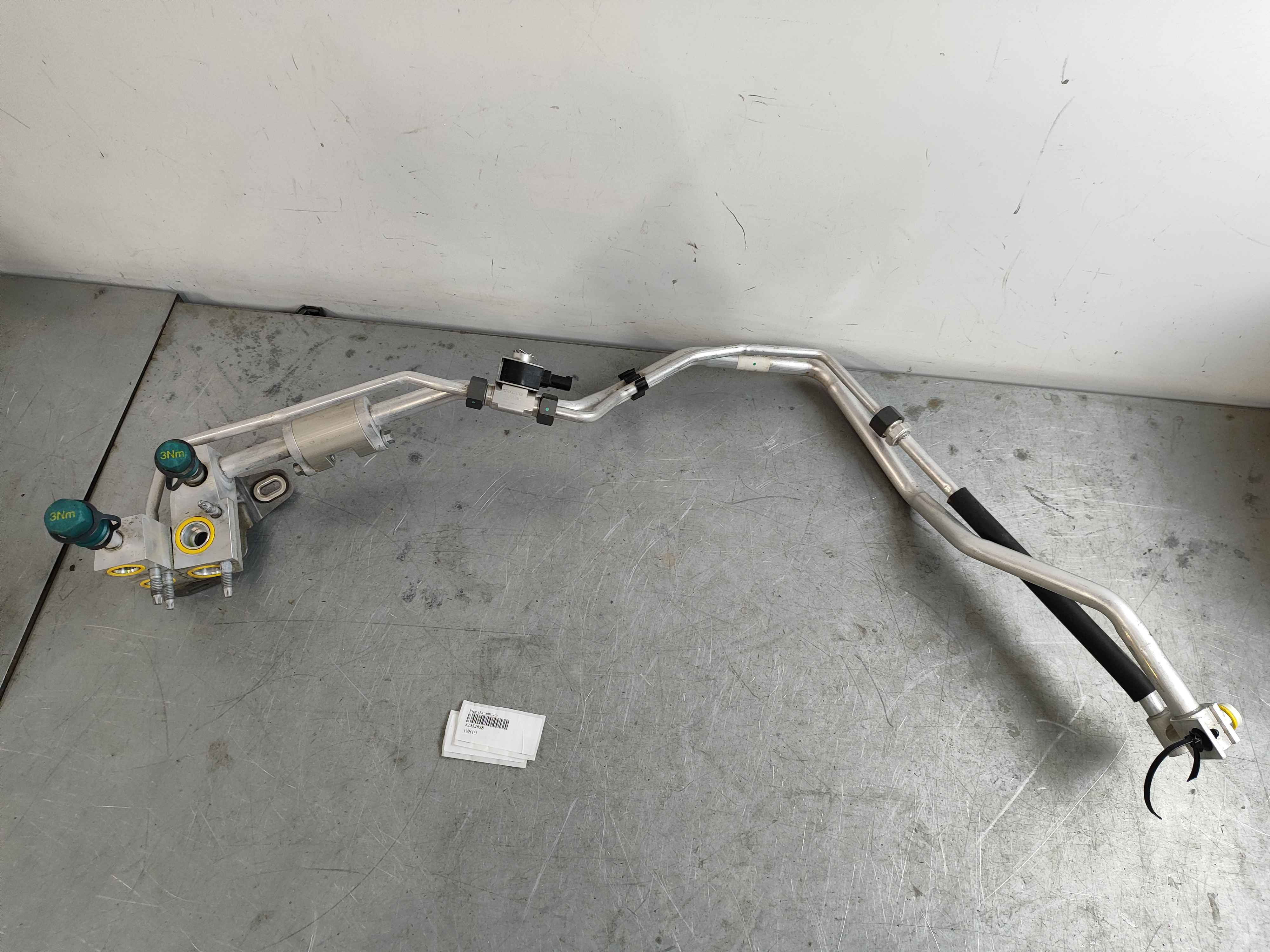 Pipe (XC40|C40)