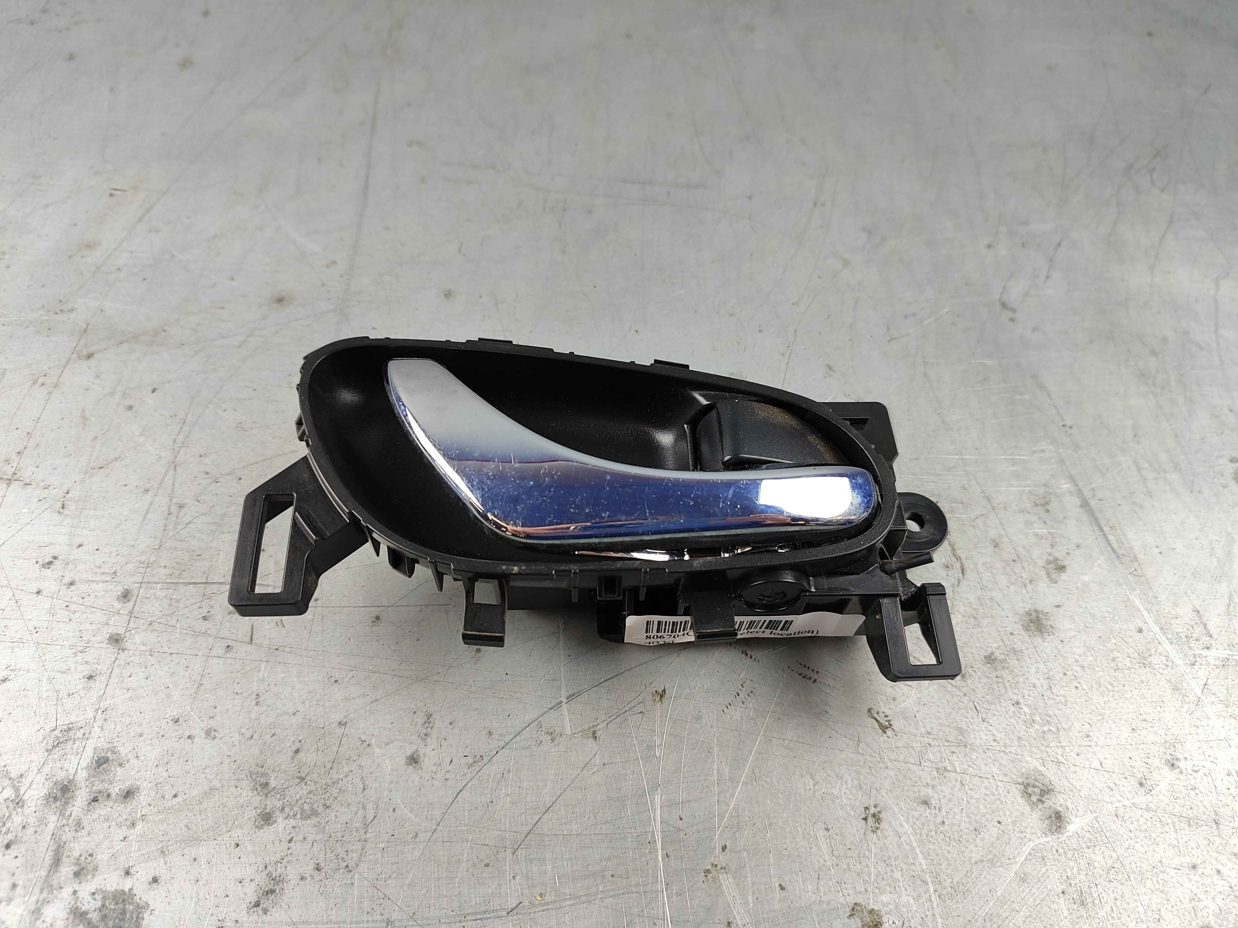 Nissan 806704CE0A
