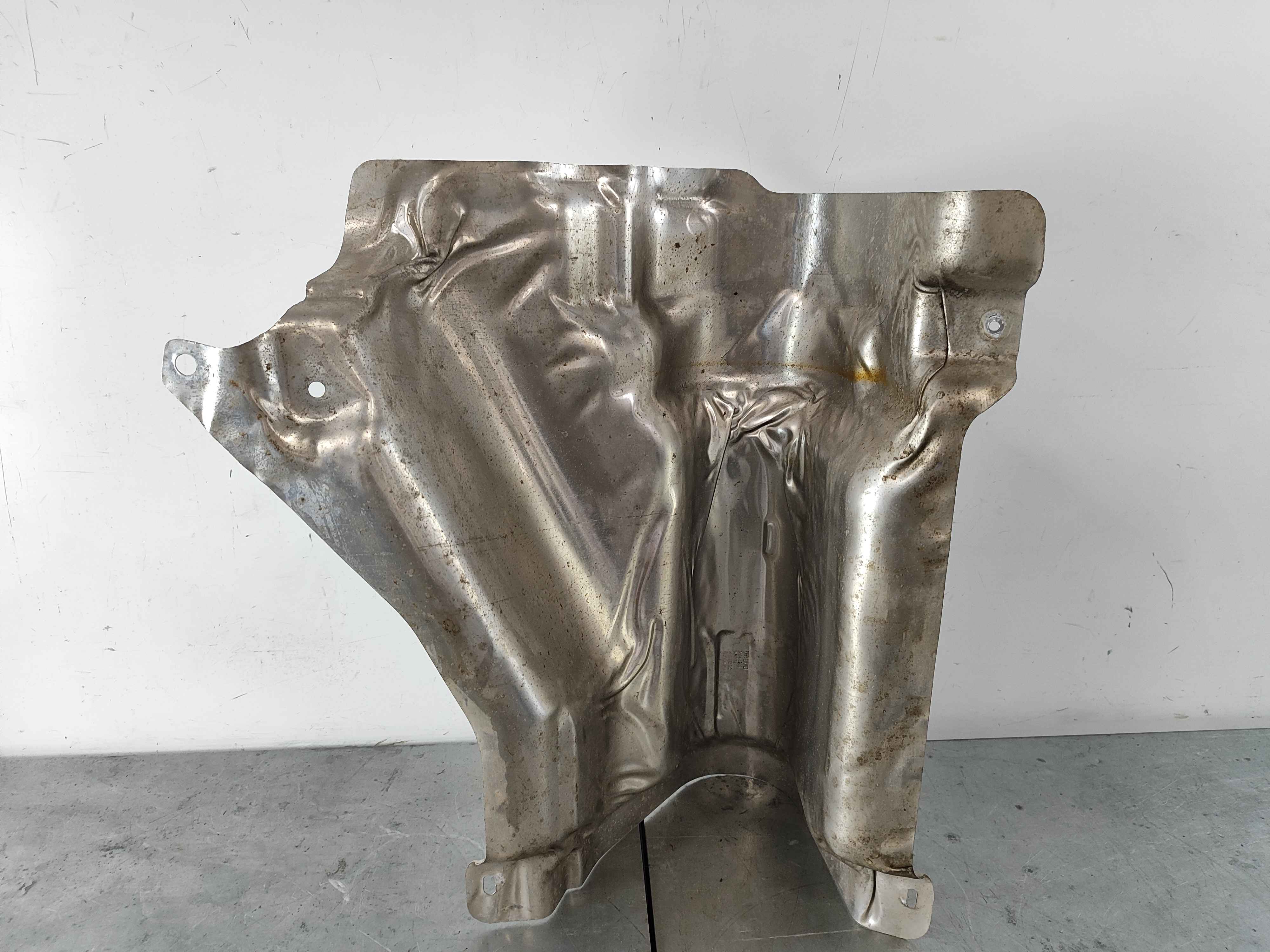 Heat shield