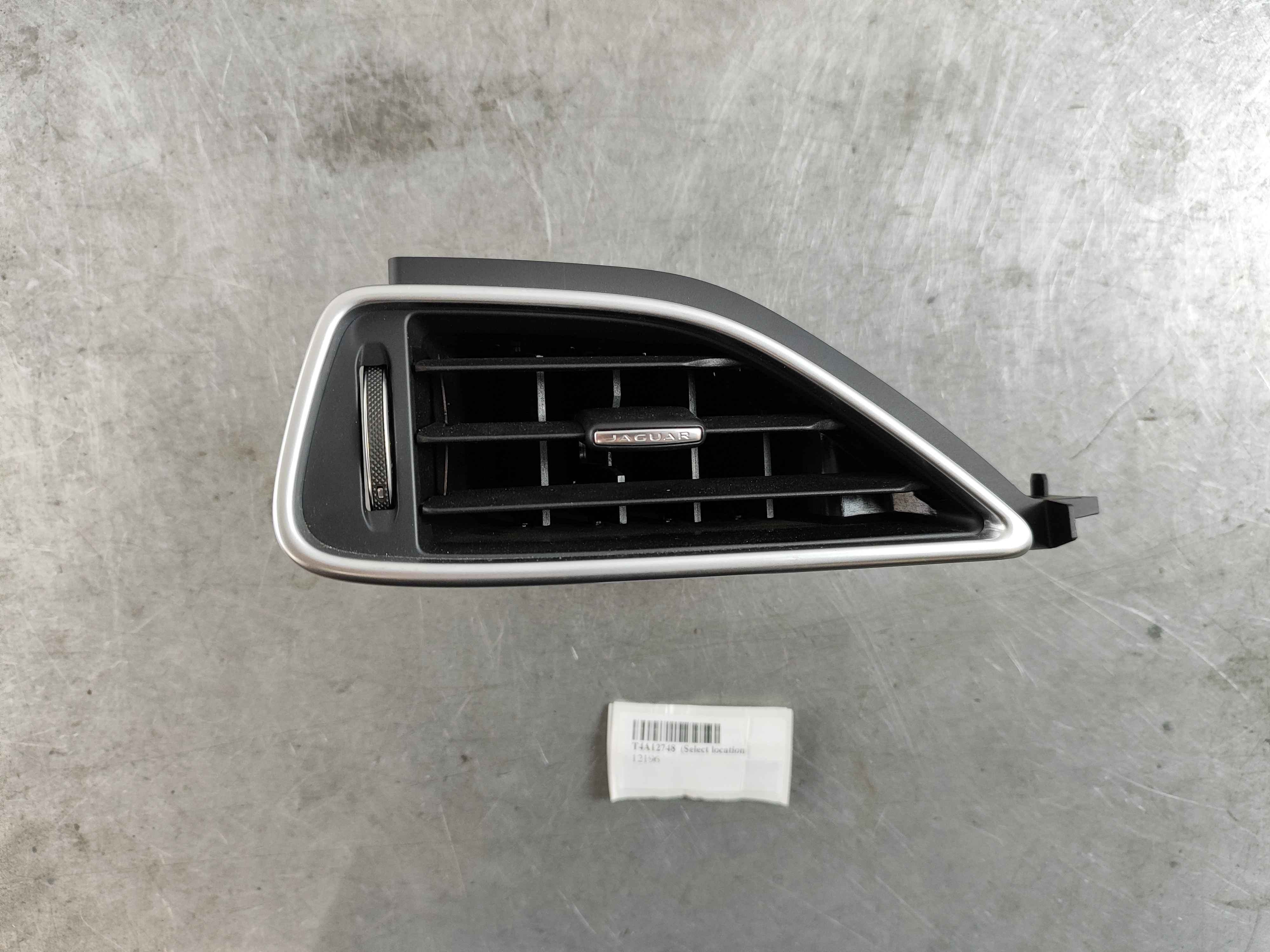 Jaguar T4A12748