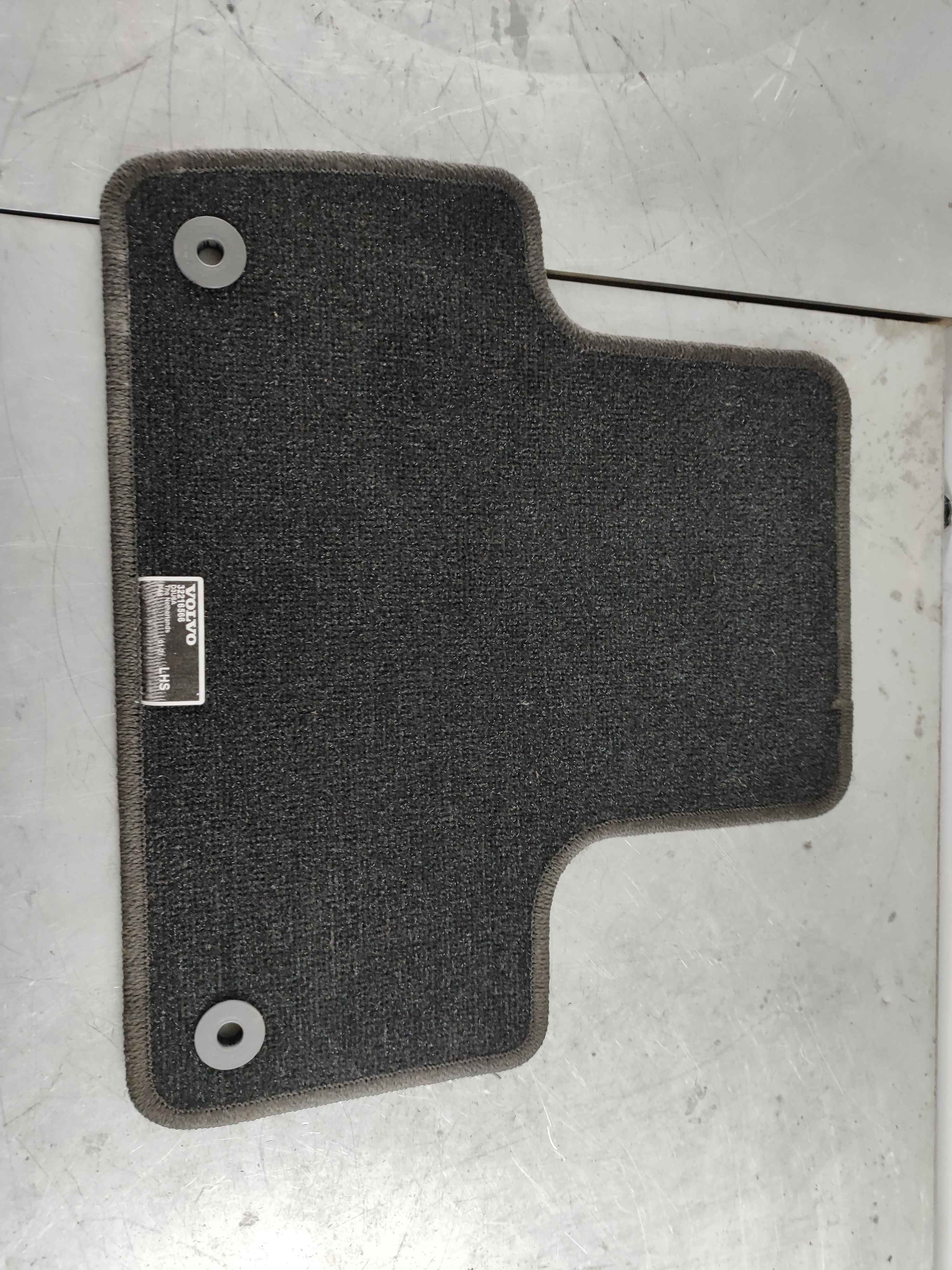 Mat set (XC60 (18-))