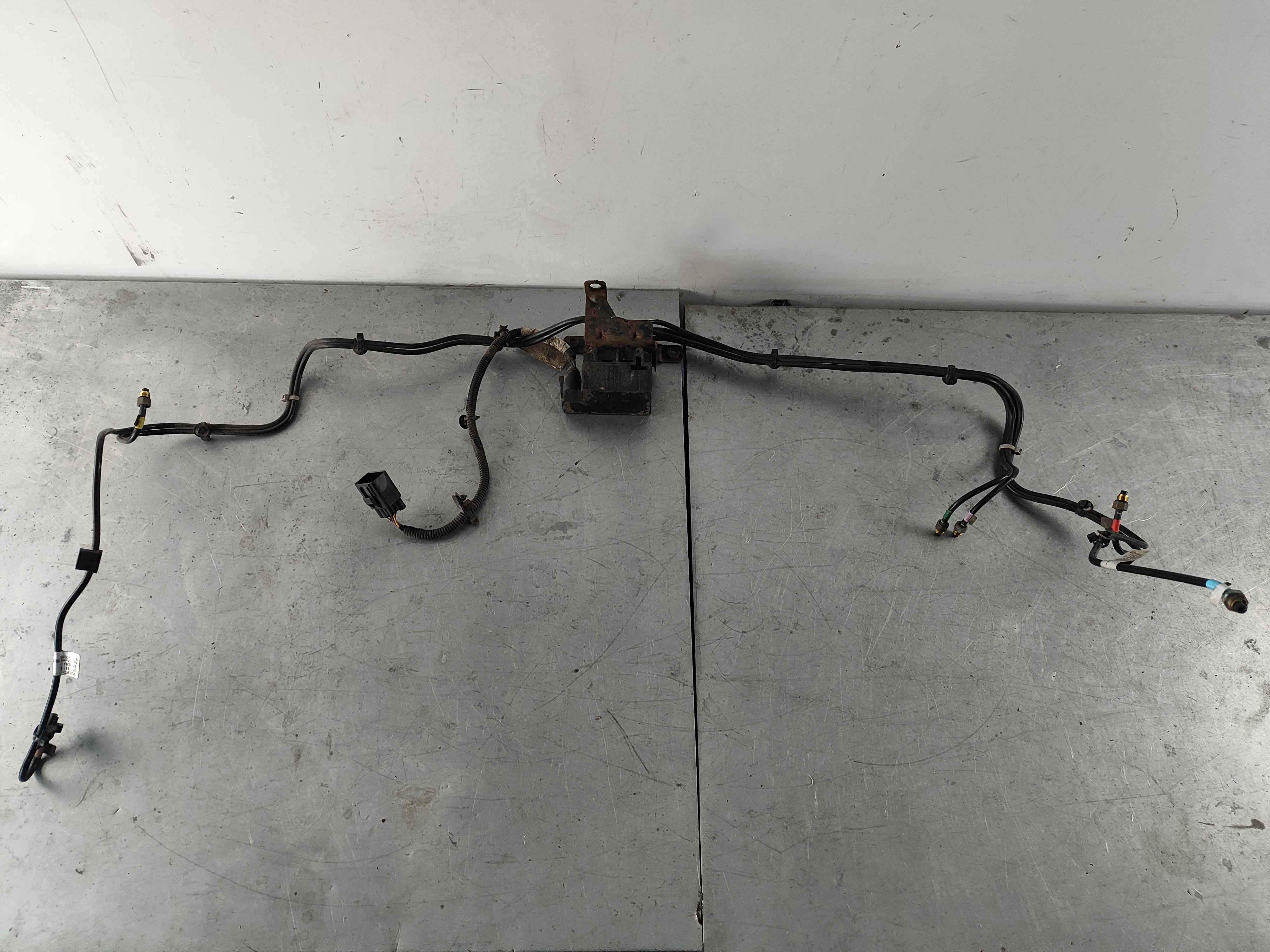 Valve (XC90 (16-)|XC60 (18-))