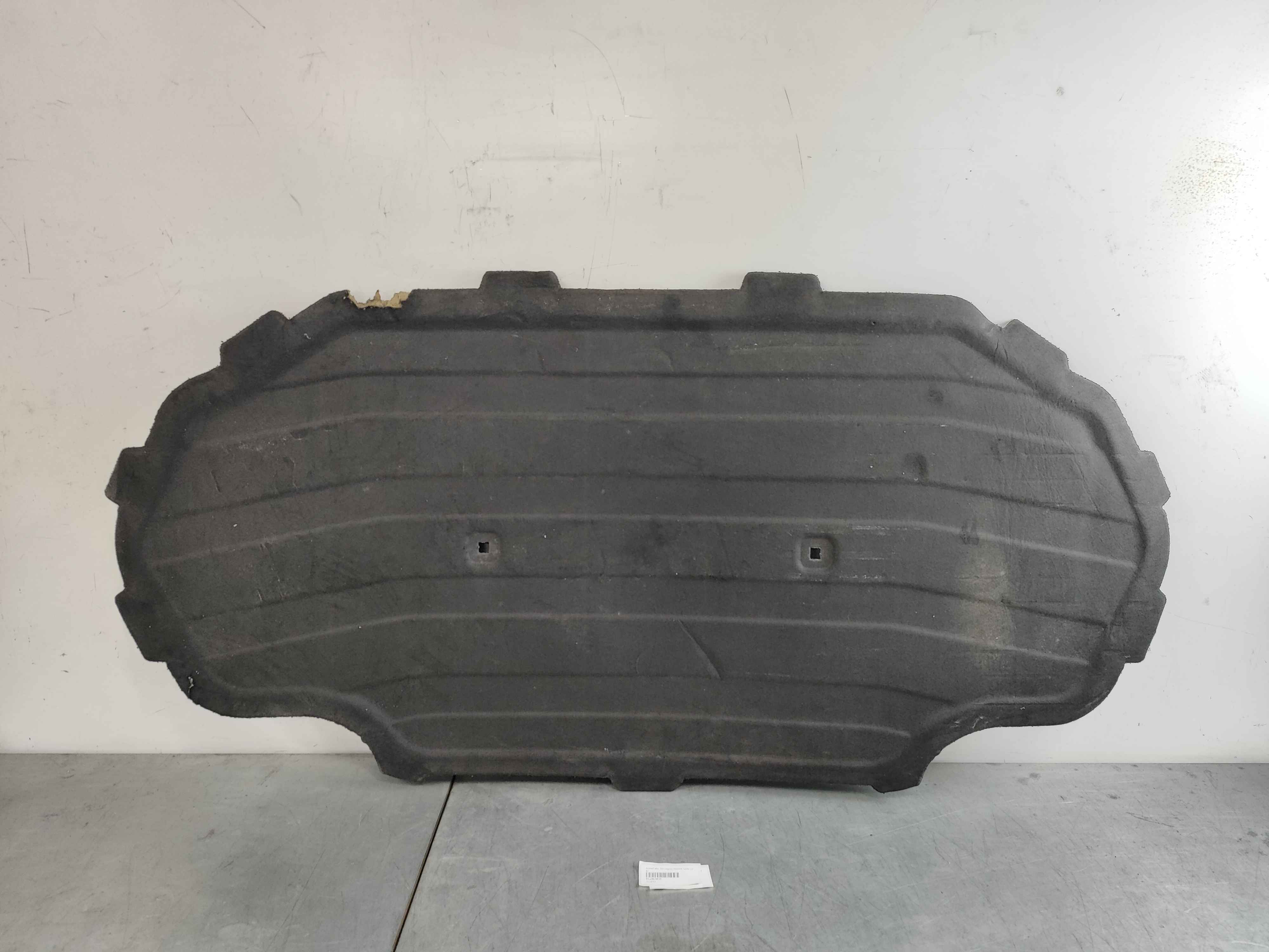 Sound abs. for engine bonnet Audi Q2 81
