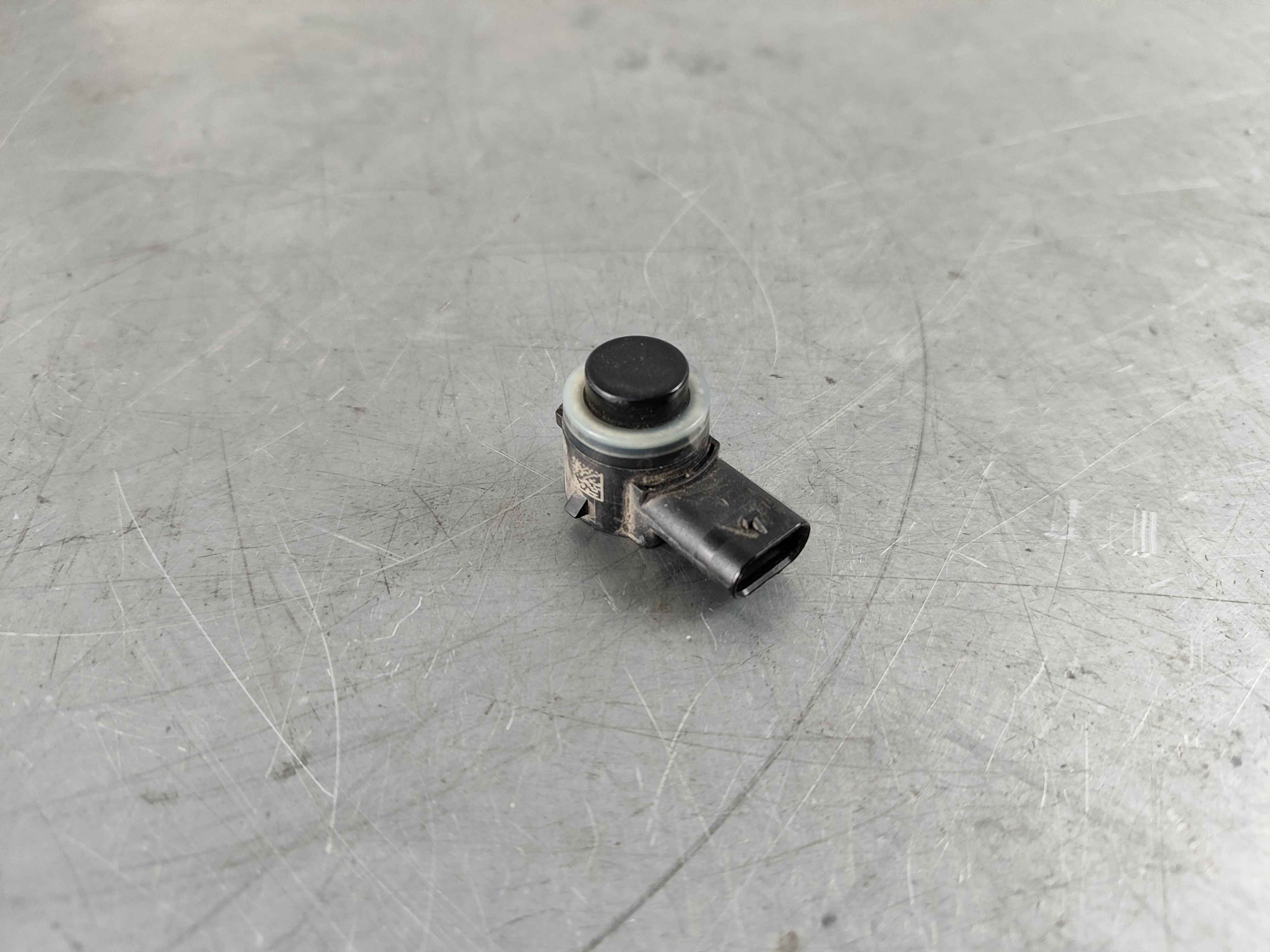 Park assist sensor
