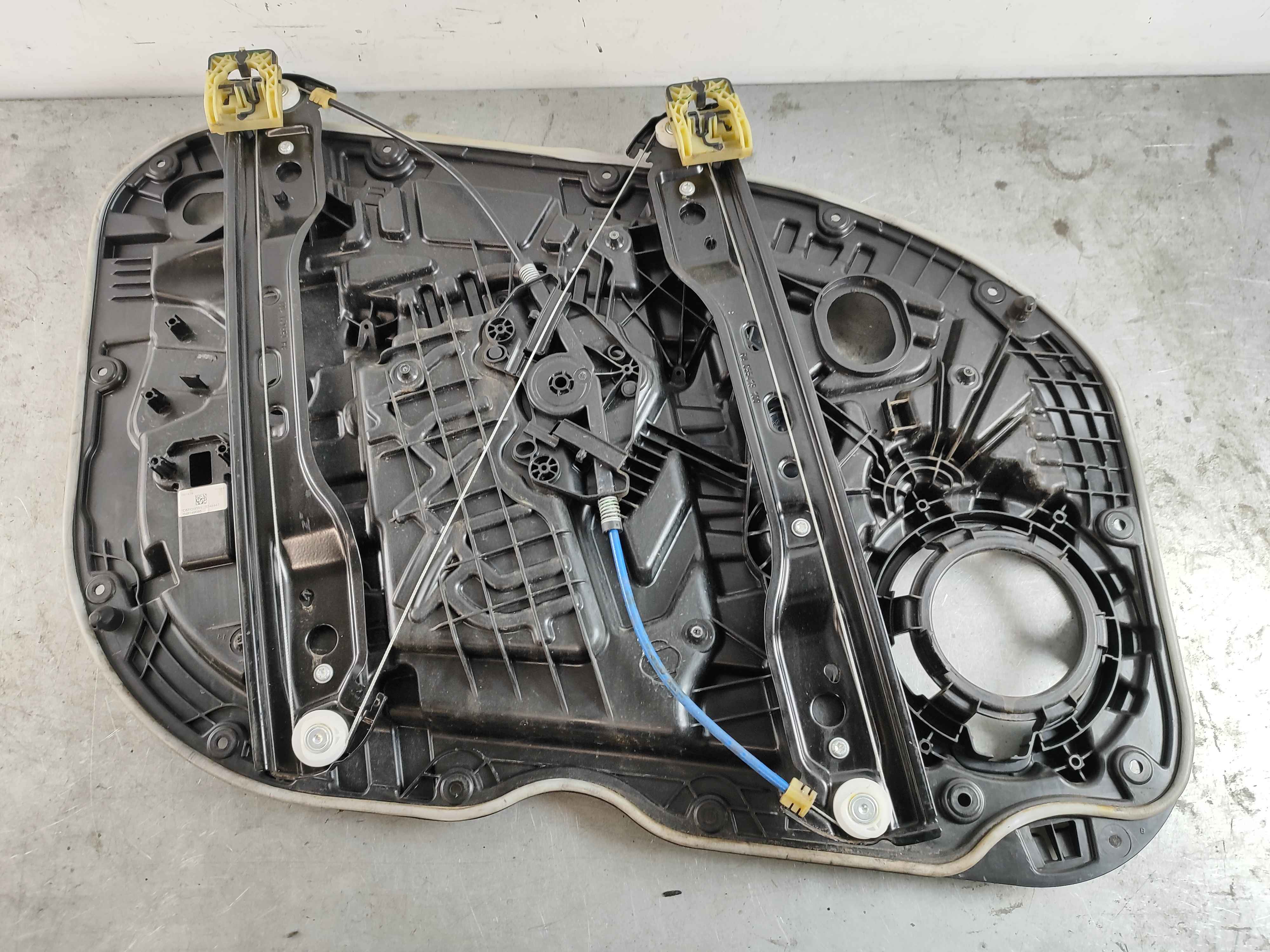 Not Stored|New Part Number