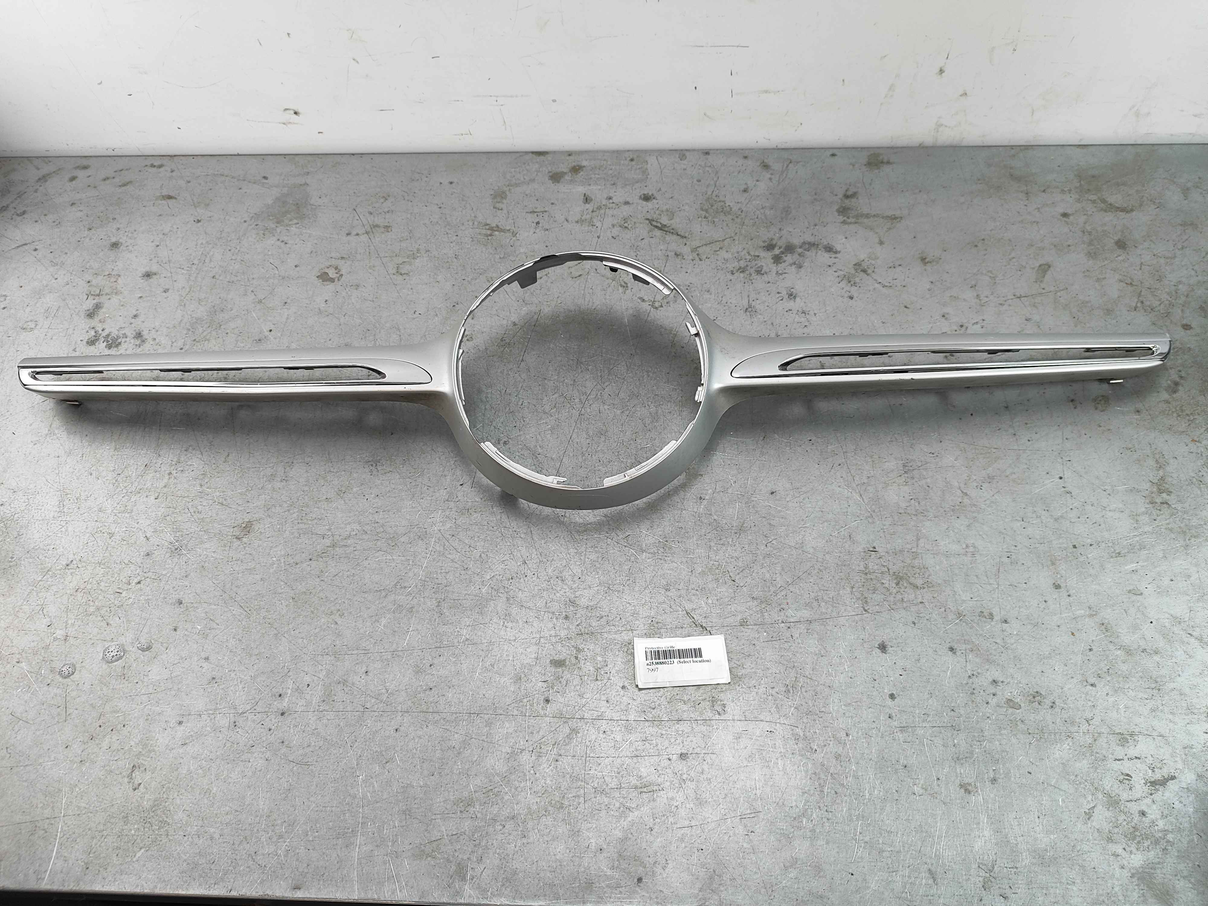 Protective Grille