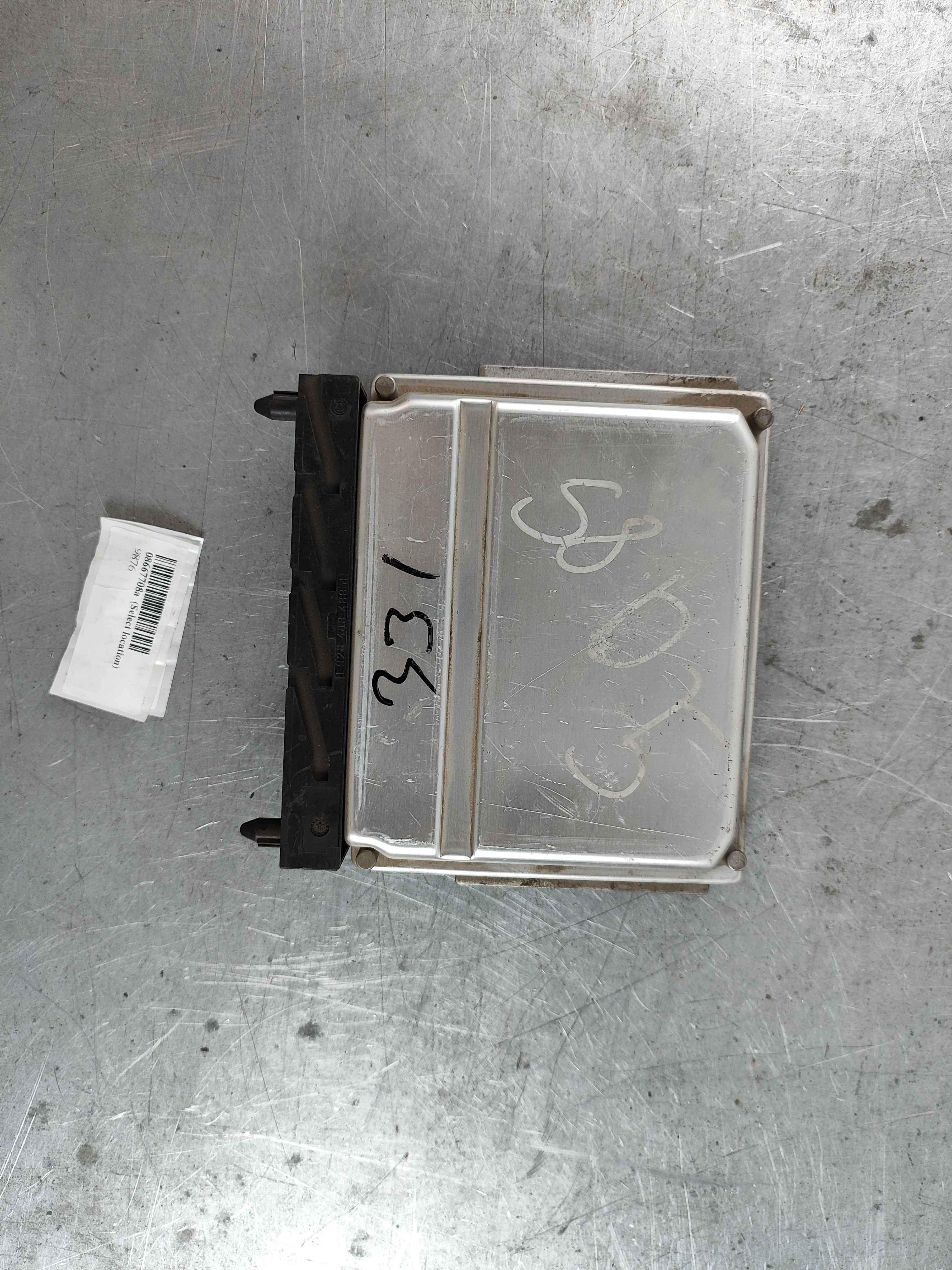 Volvo 08667708a