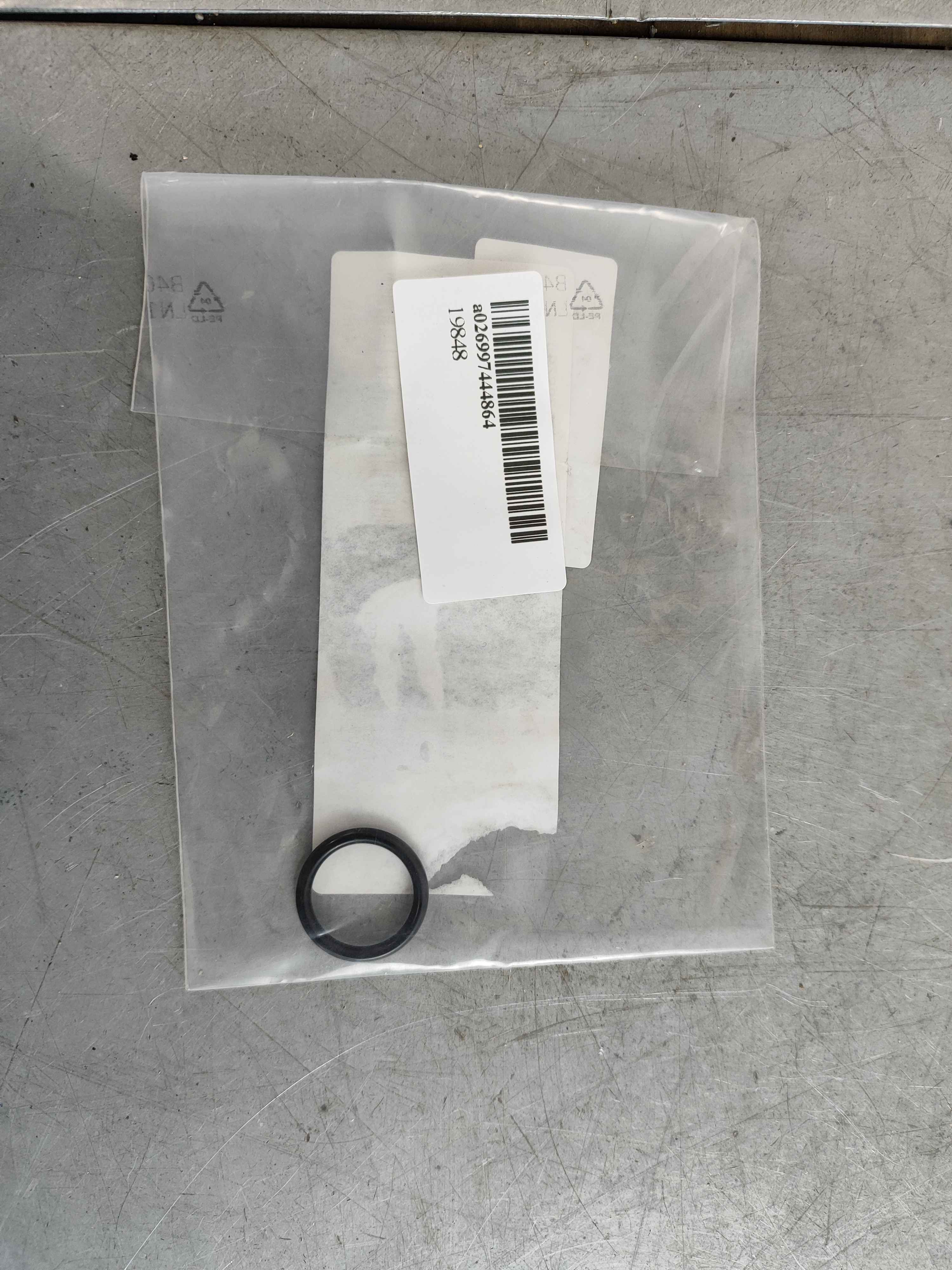 Mercedes-Benz a026997444864