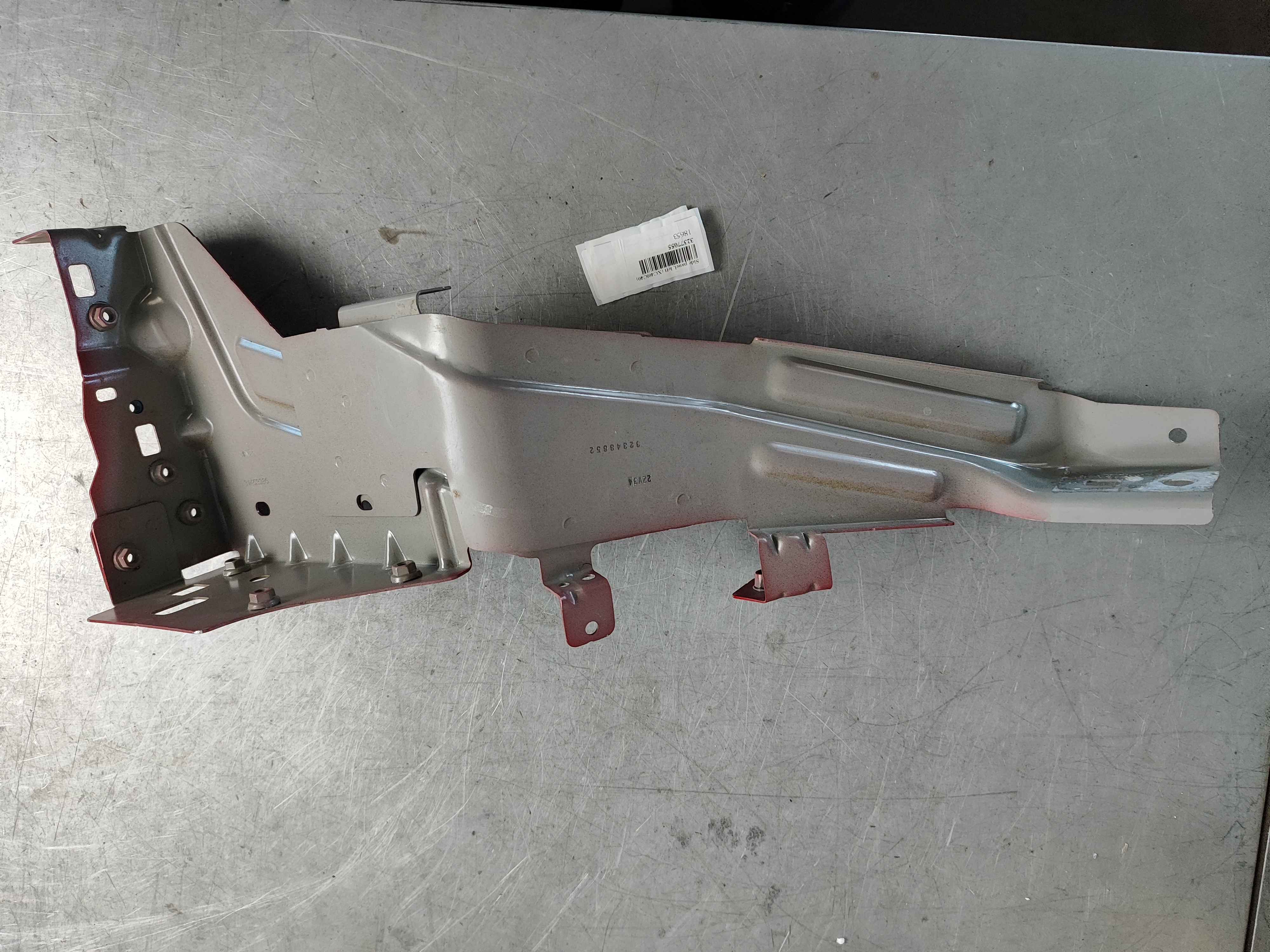 Side panel, left (XC40|C40)