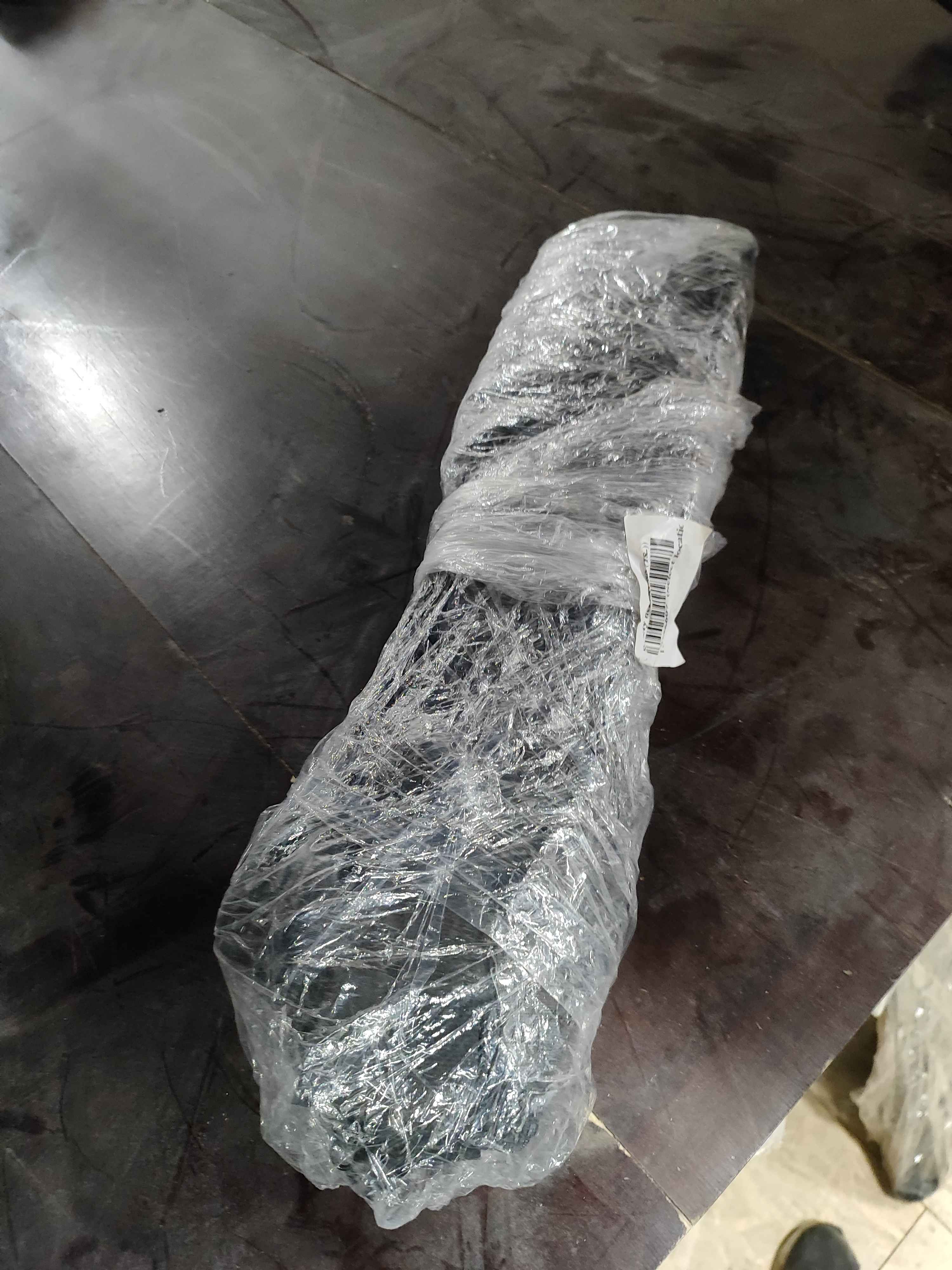 Safety net (XC60 (18-))