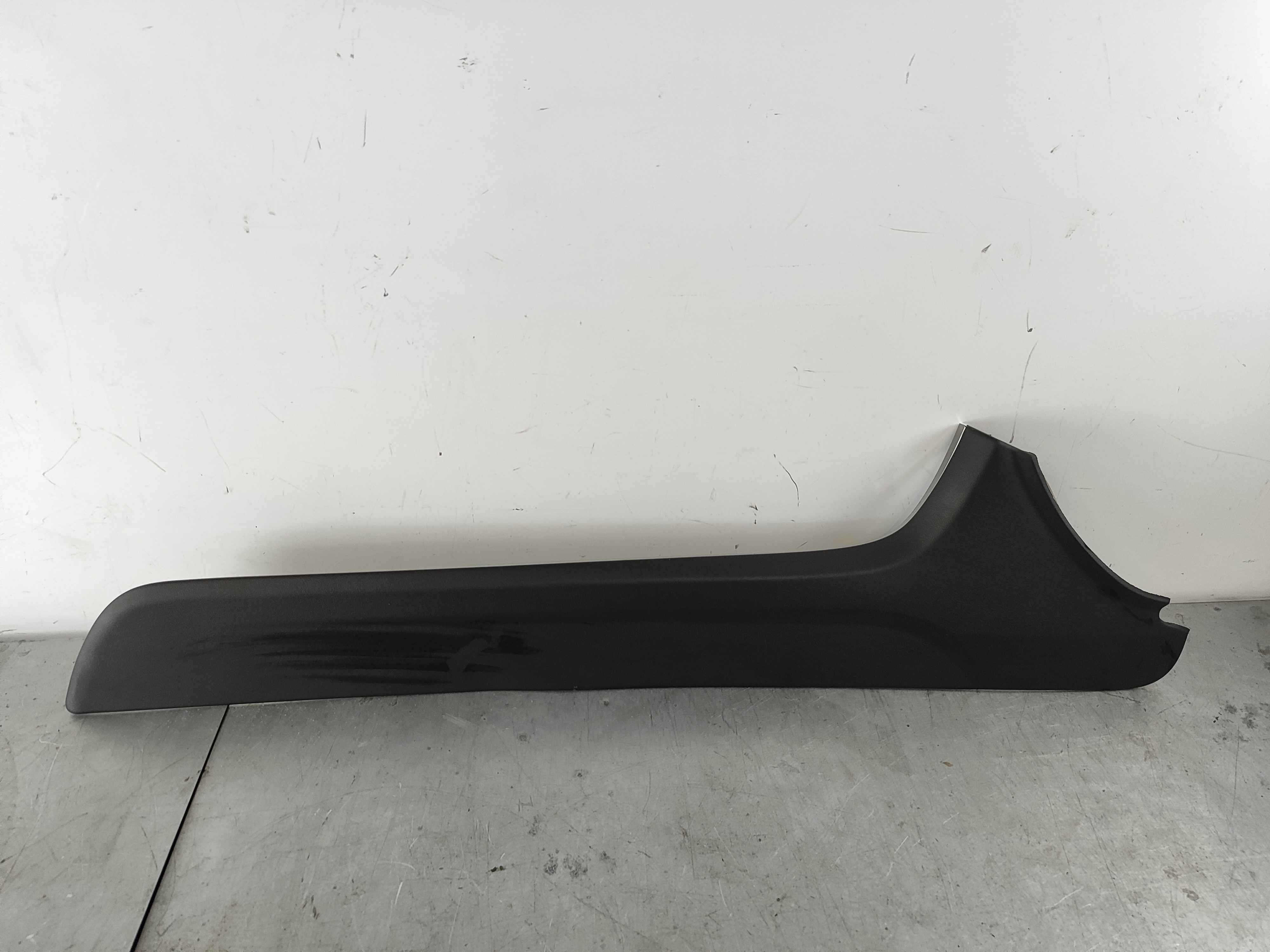 Jaguar C2Z17622LEG