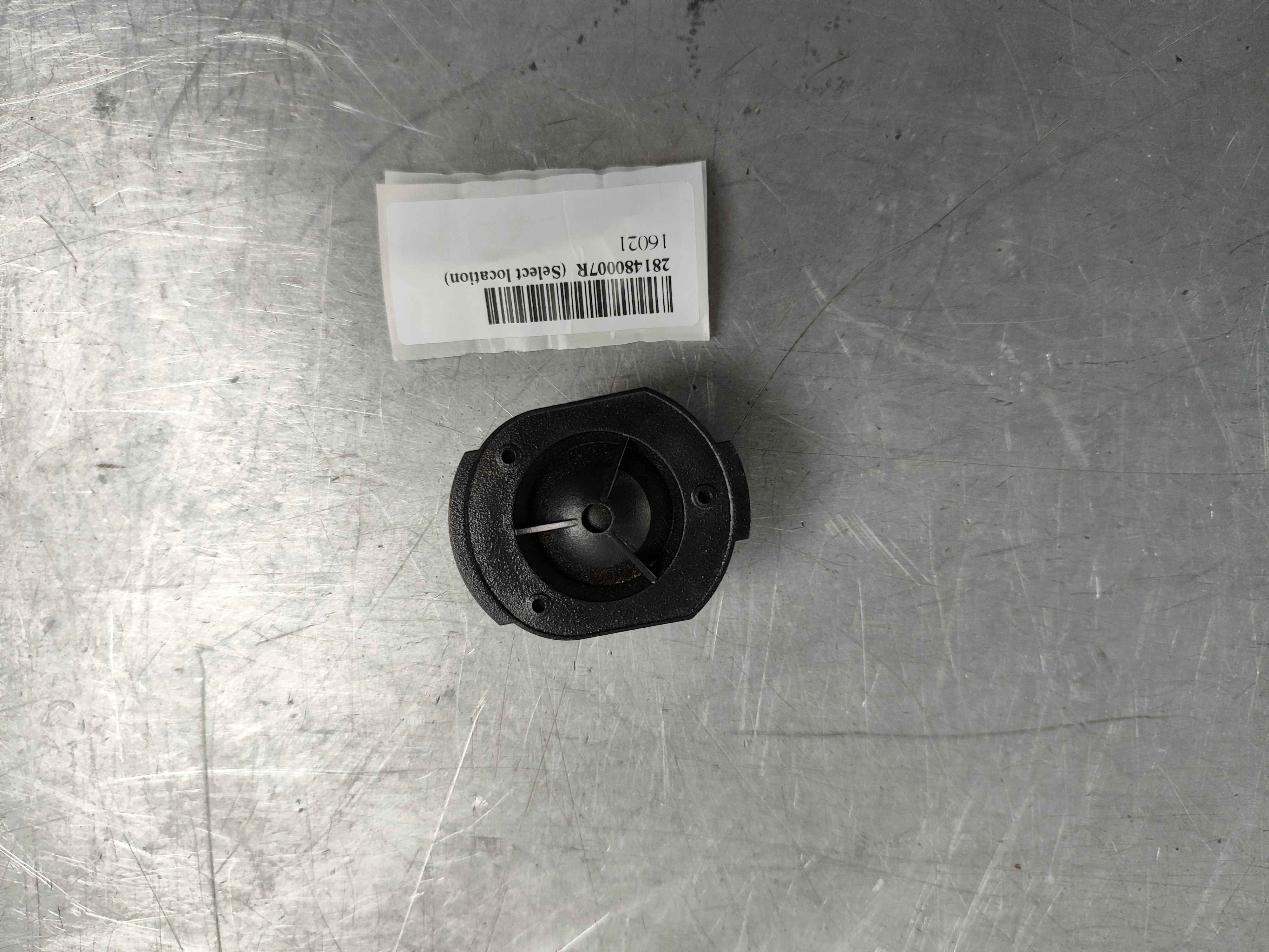 Renault 281480007R
