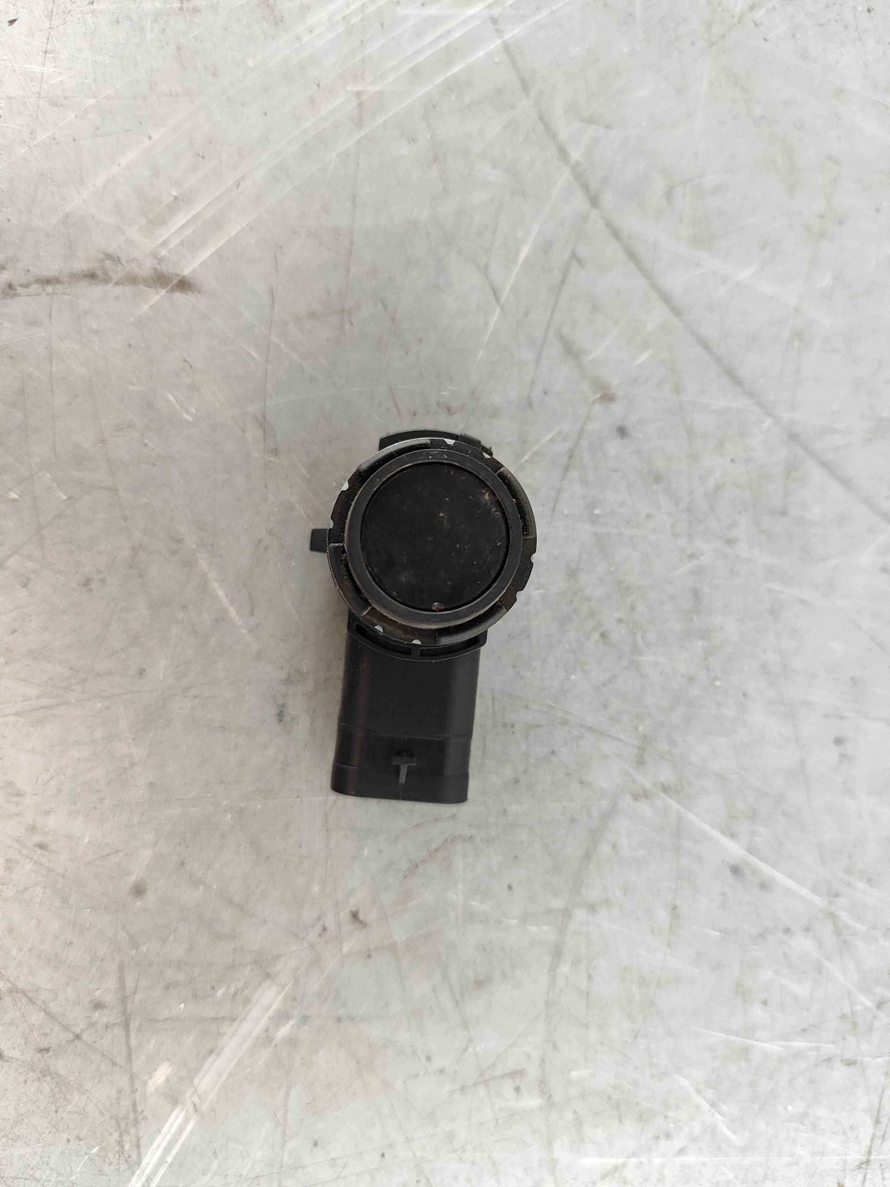 Park assist sensor