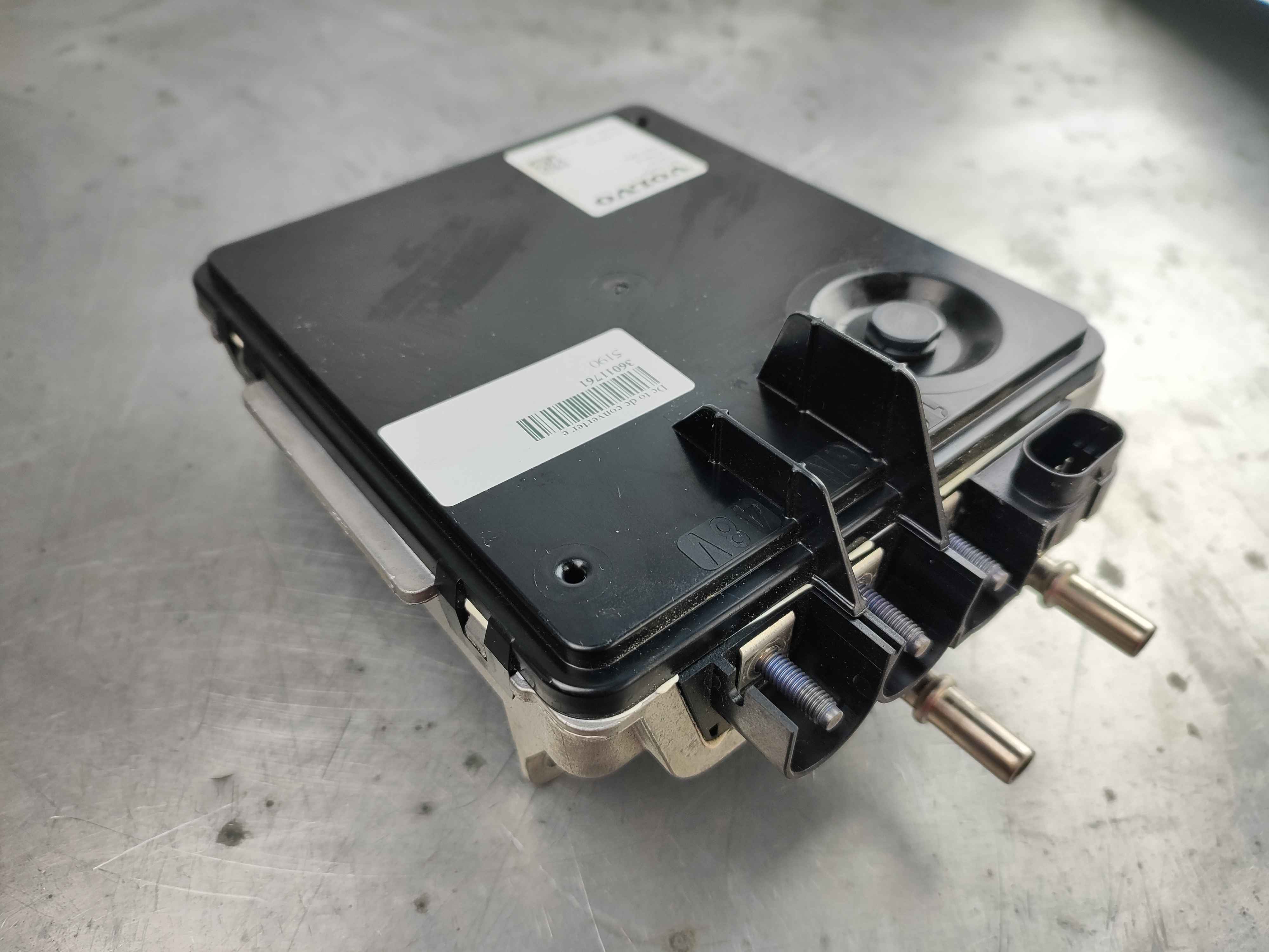 Dc to dc converter exch EXCH FOR 31652872 32300621 32300686 32301022