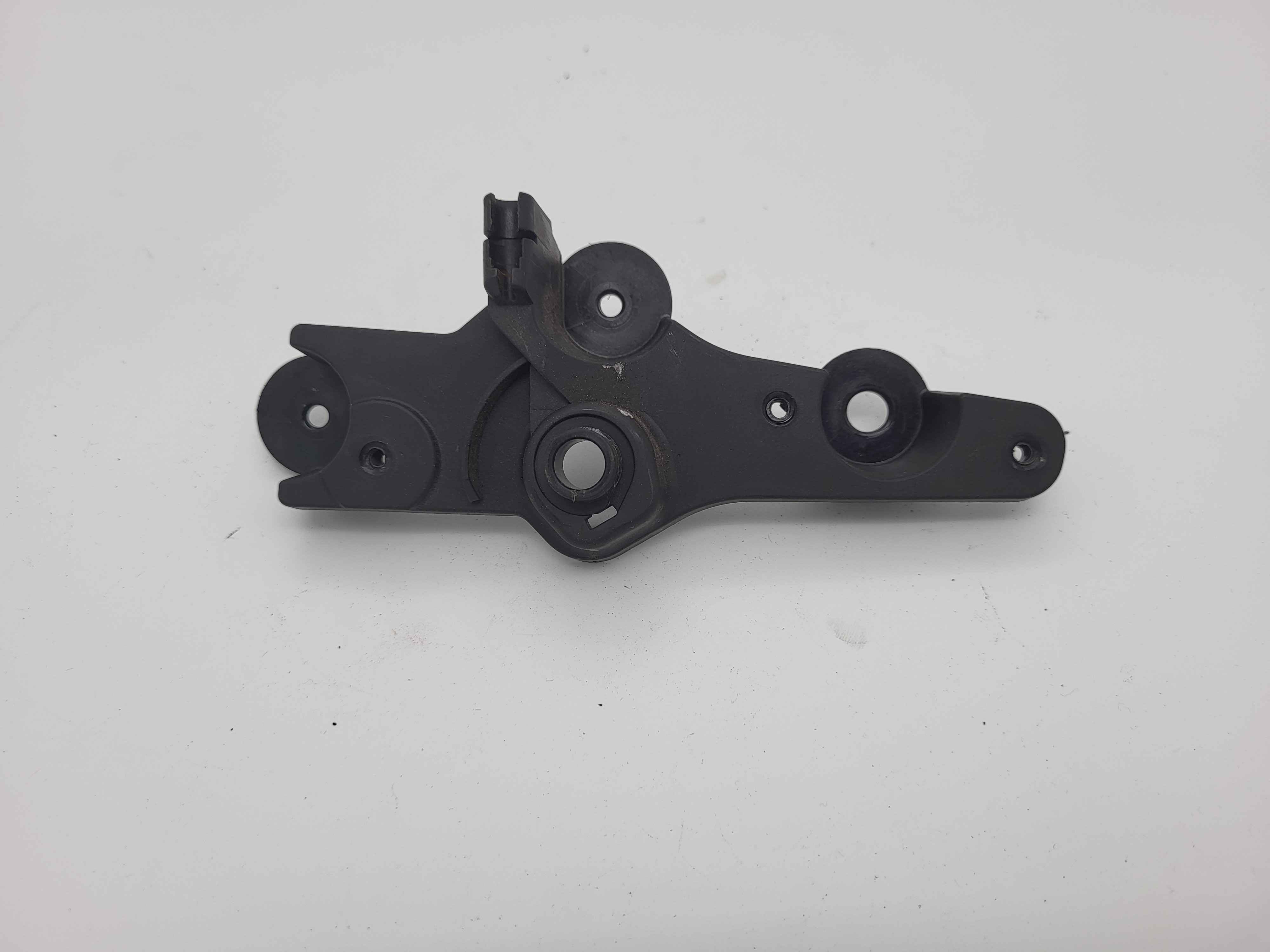 Combination bracket BMW