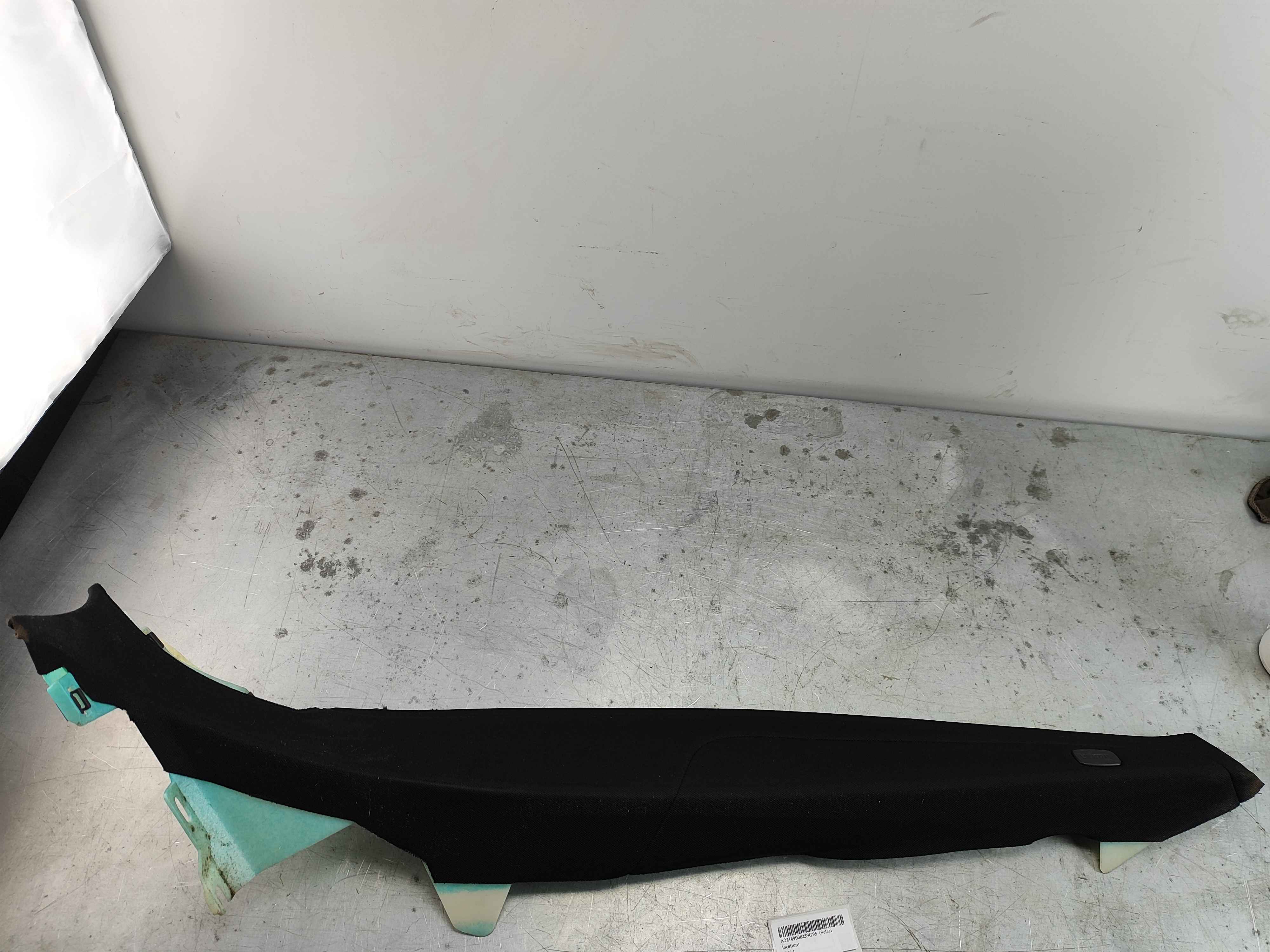 Mercedes-Benz A22169008259G95