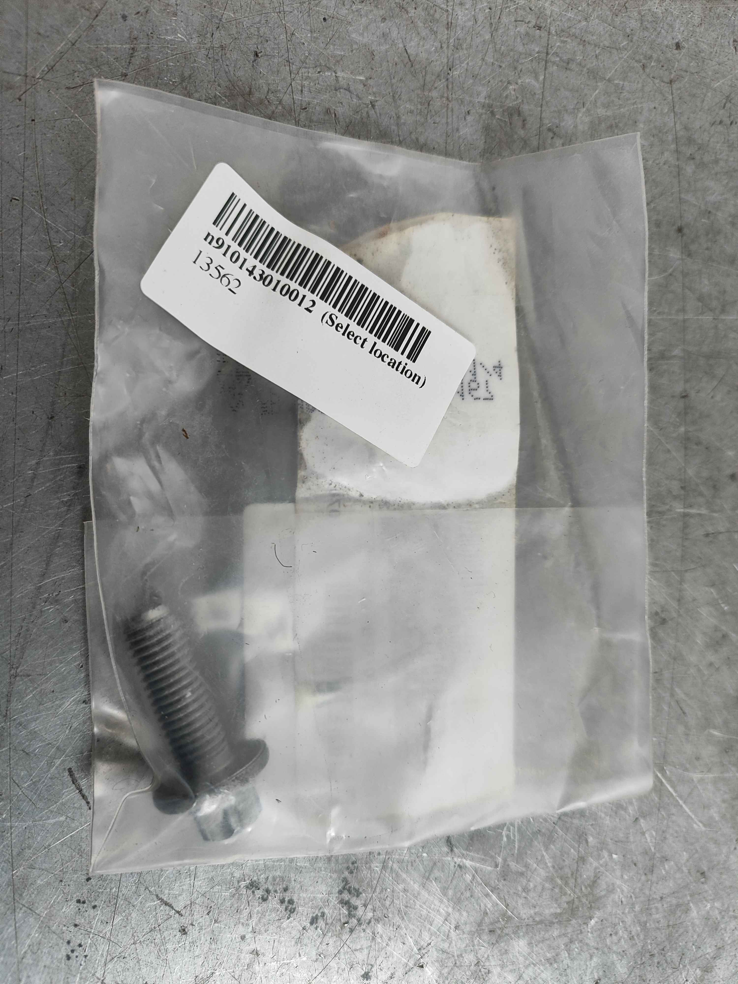 Mercedes-Benz n910143010012