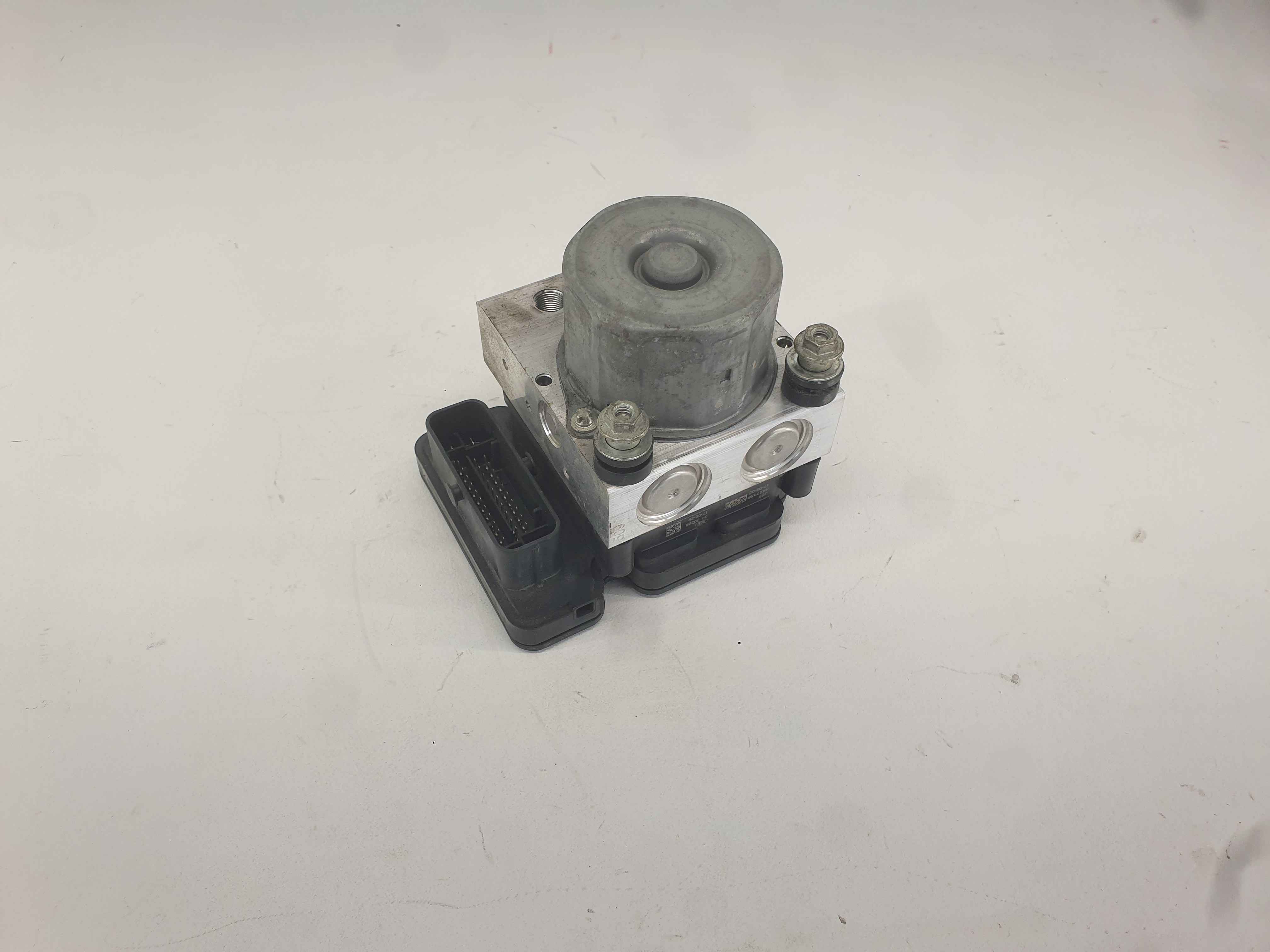 abs contol unit xtrail