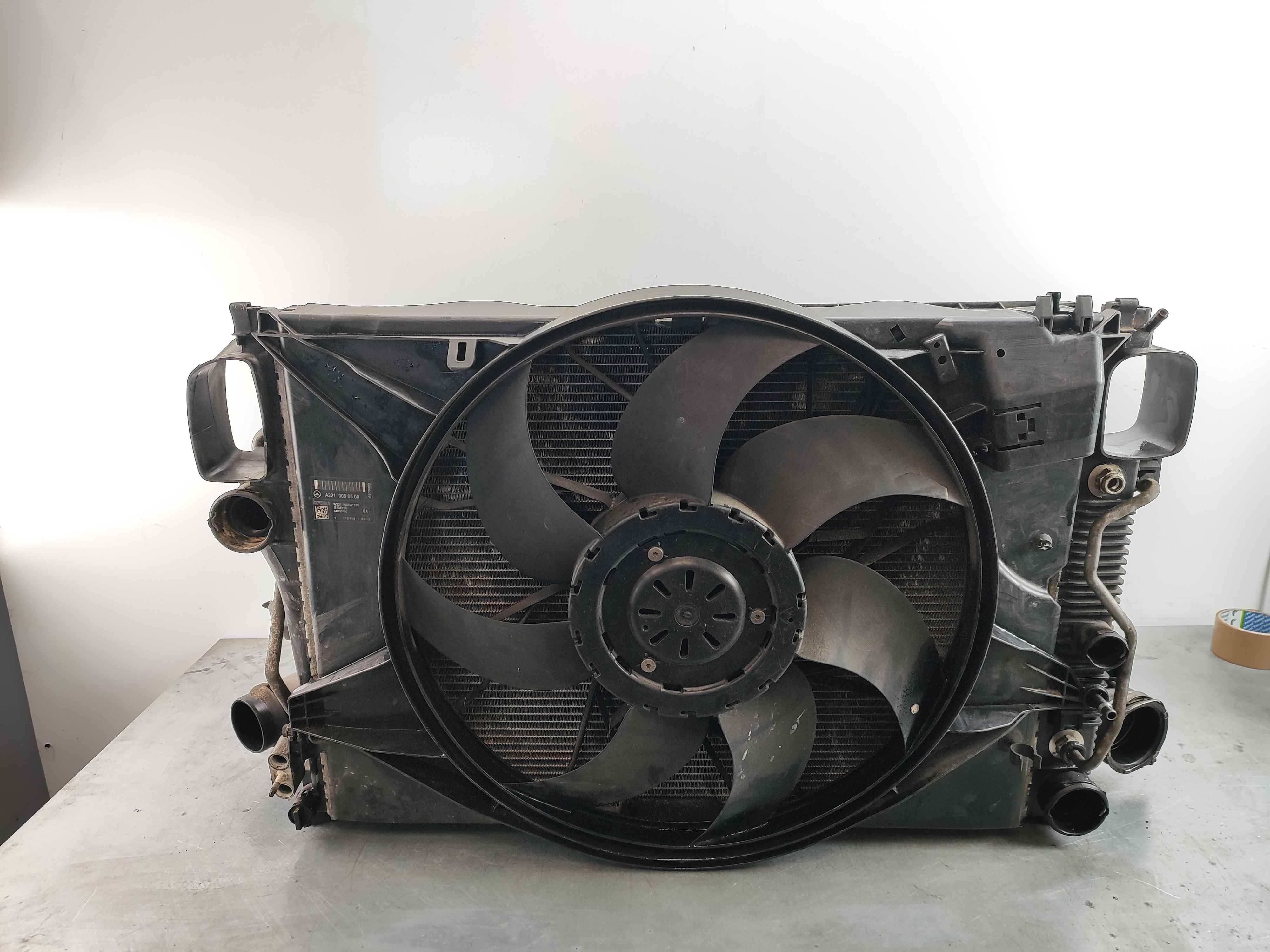 Radiator
