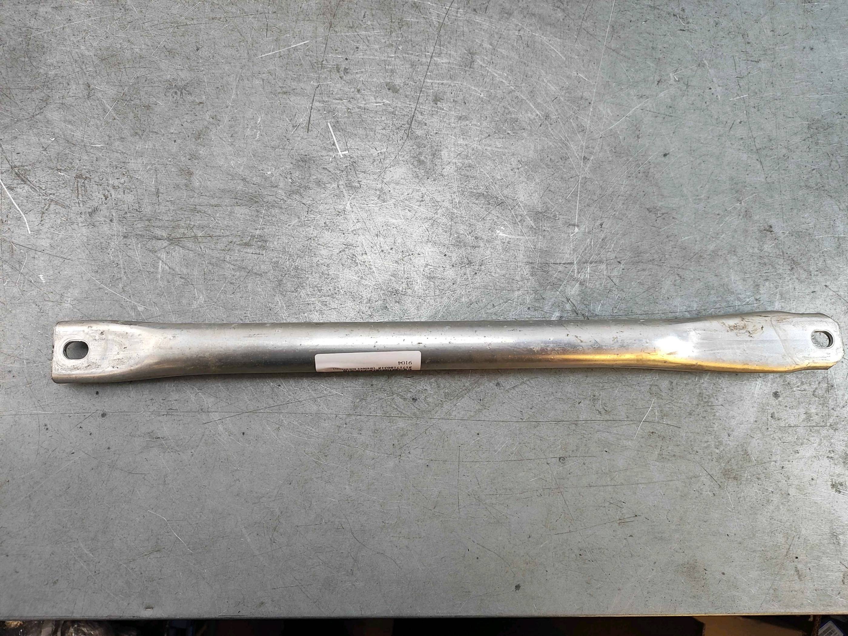 Cross-brace, rear left BMW