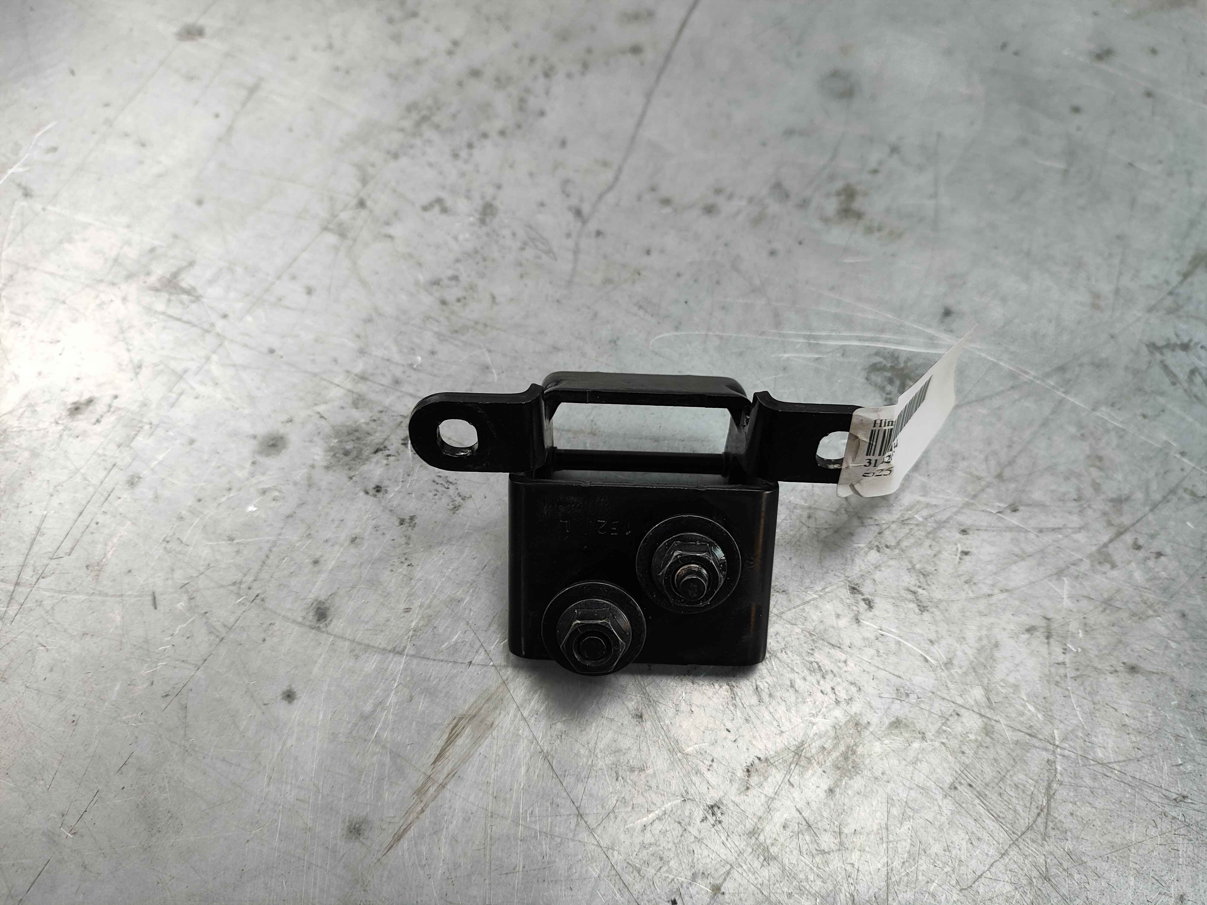 Hinge