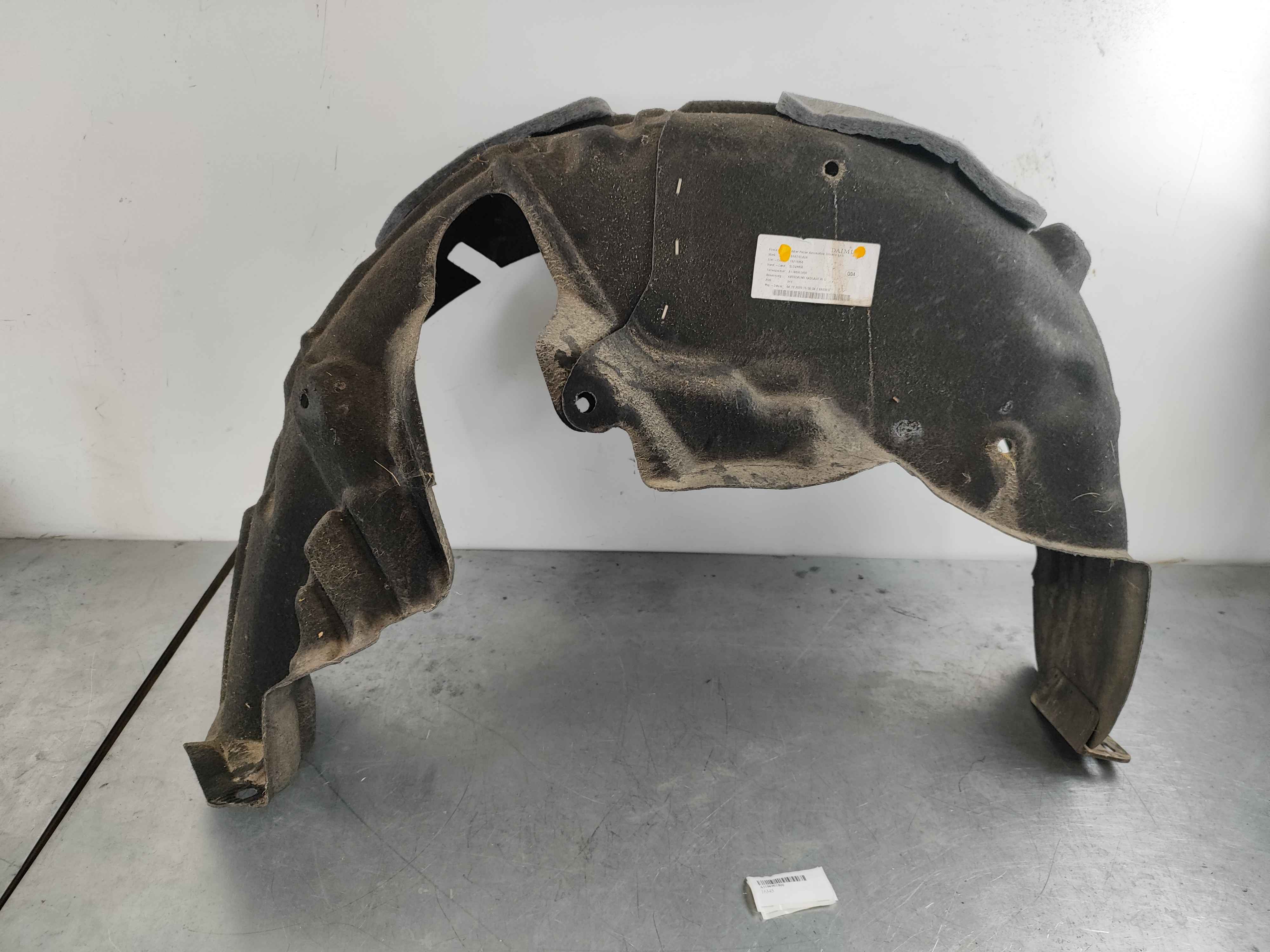 Mercedes-Benz A1186901800