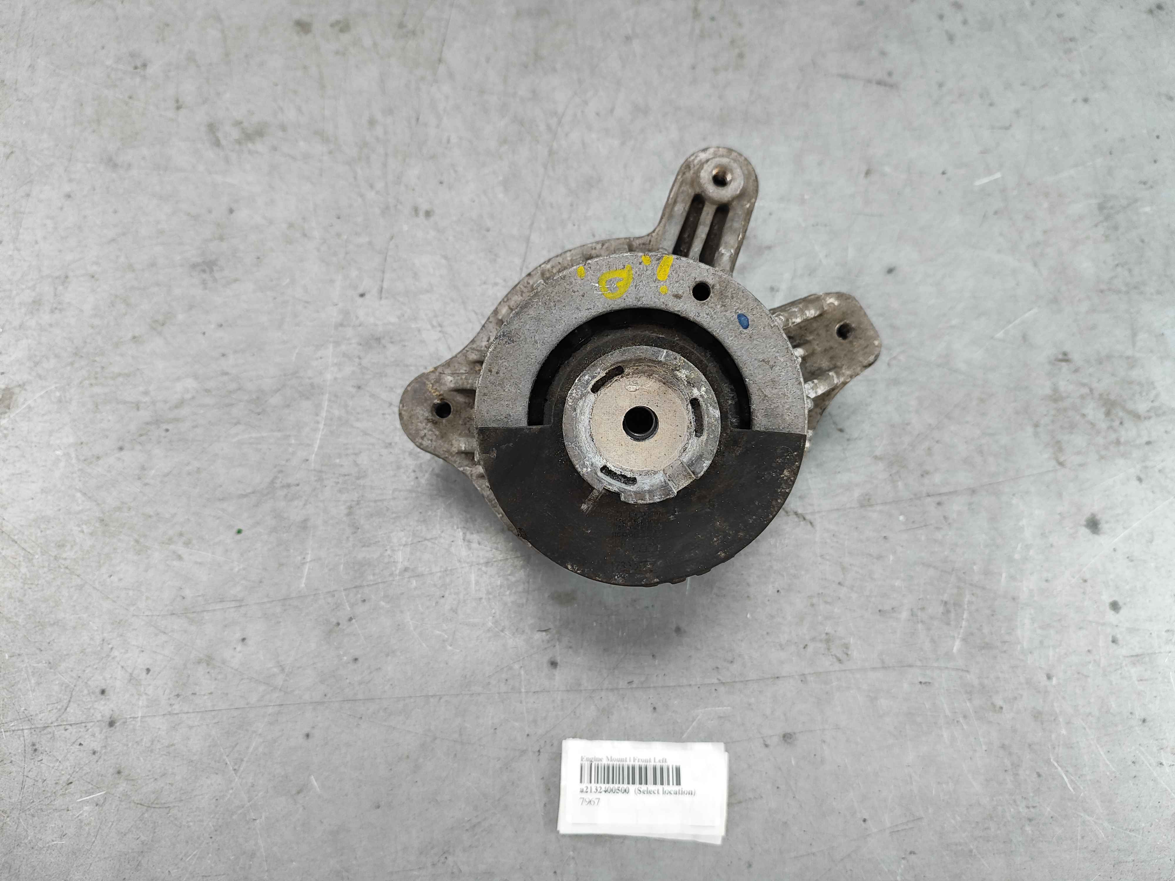 Engine Mount | Front Left