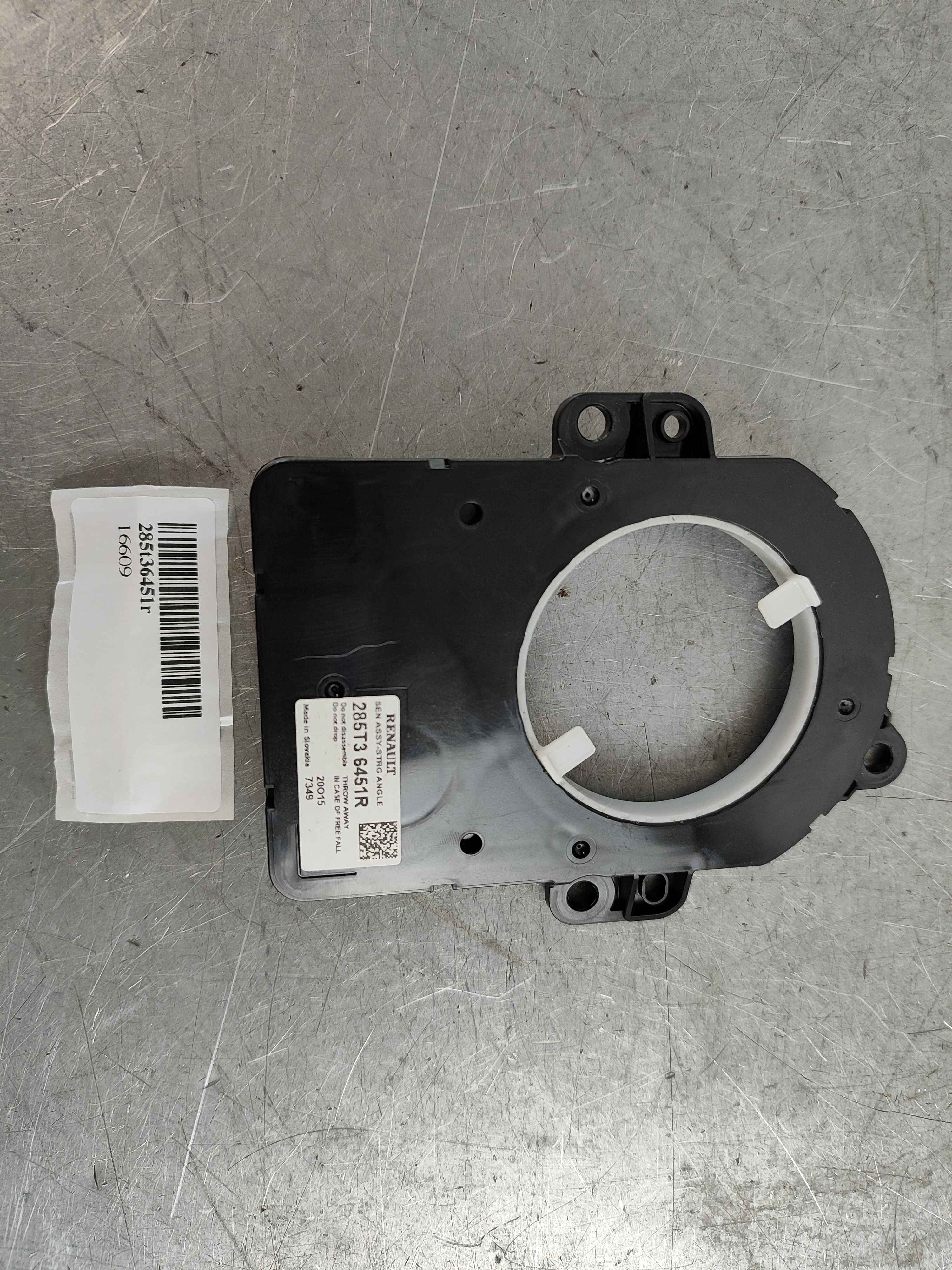 Renault 285t36451r