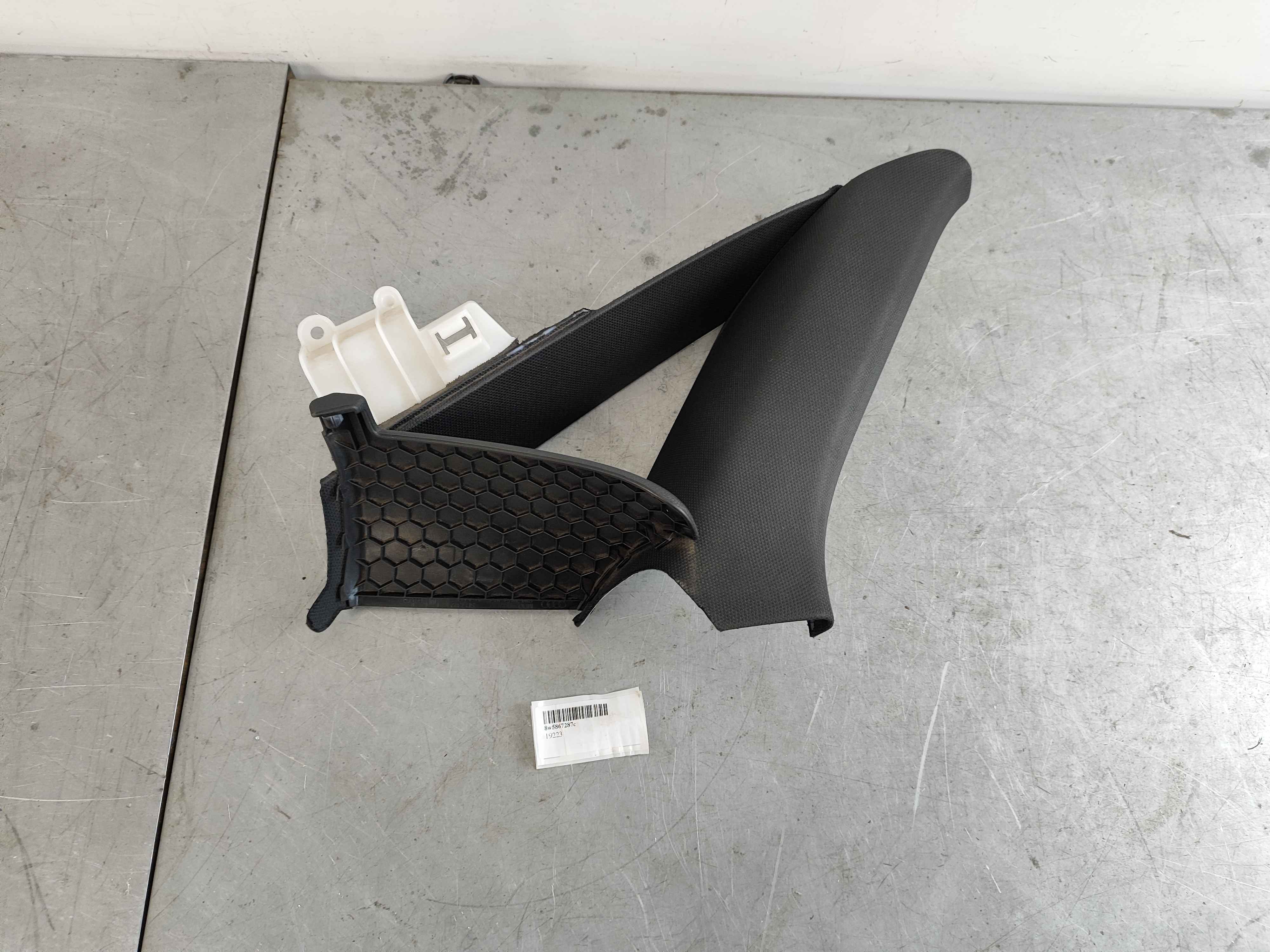 VAG group 8w5867287c