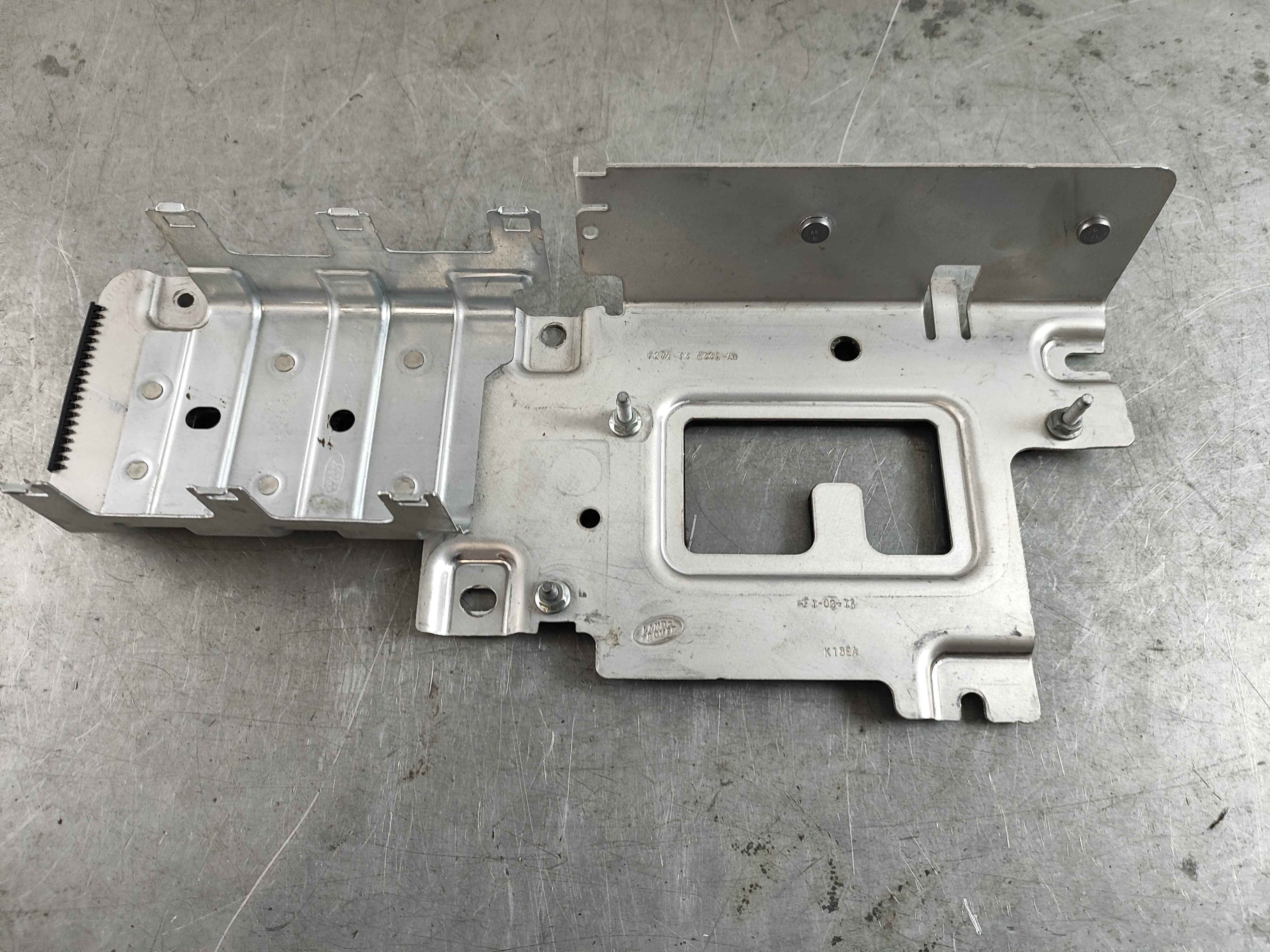 Label - European Approval