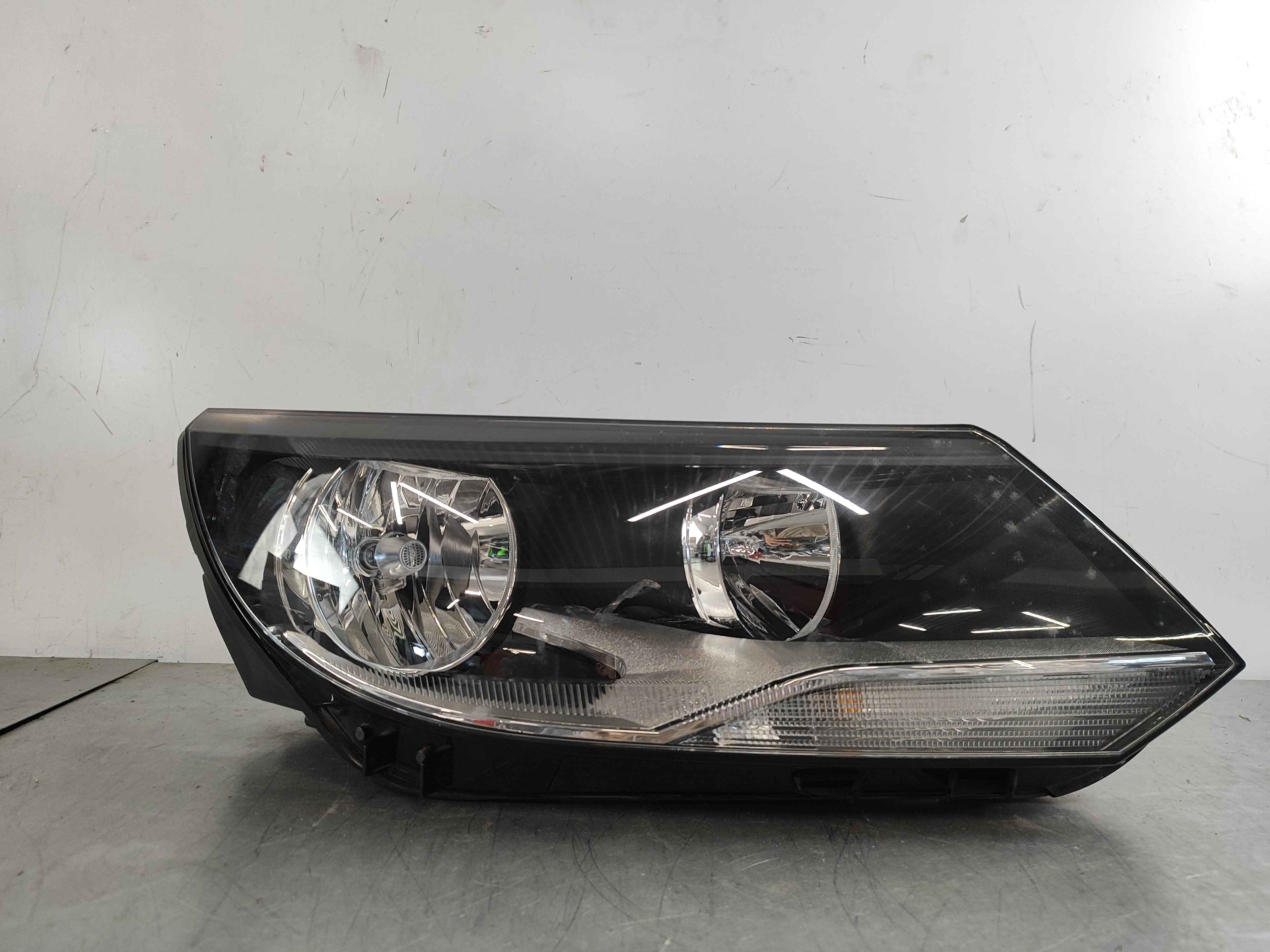 headlight