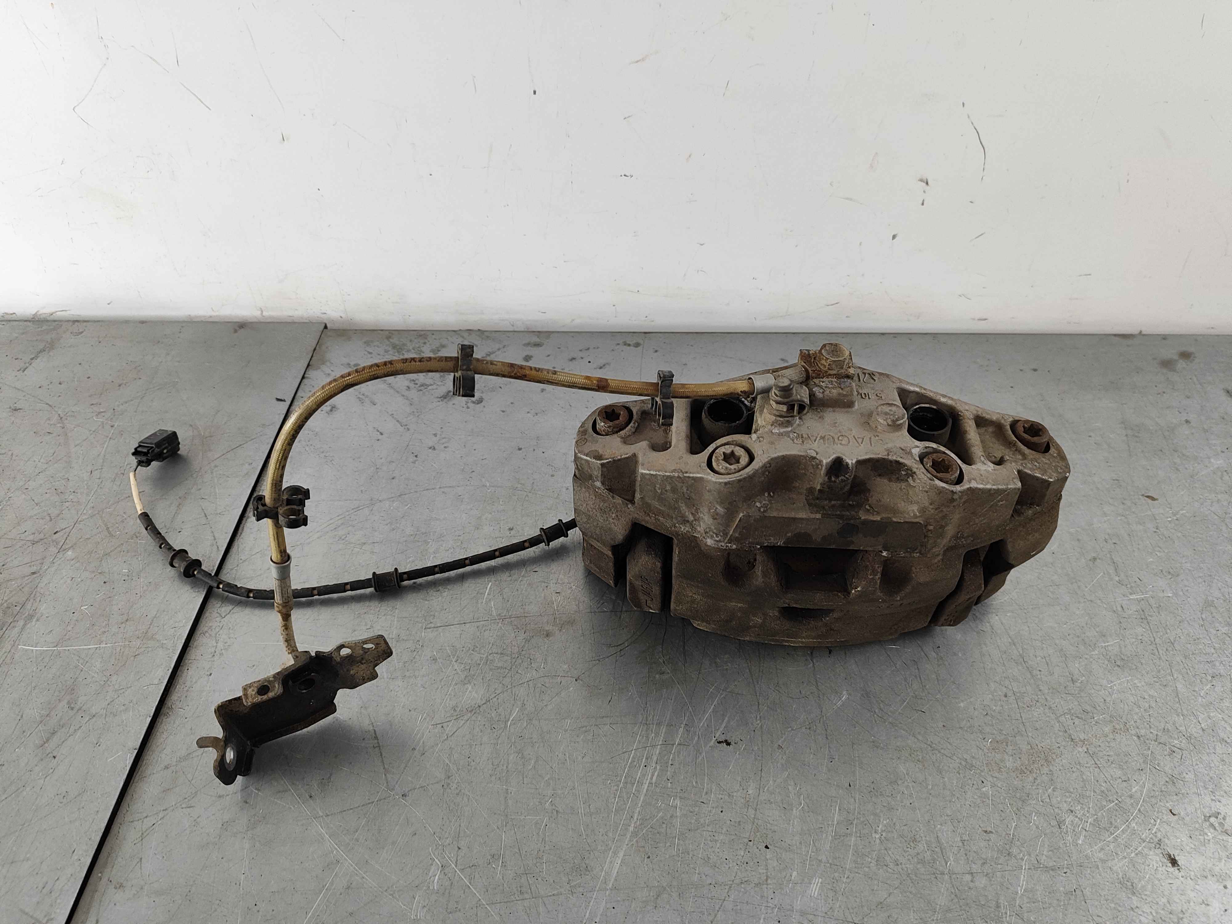 Jaguar C2D23147