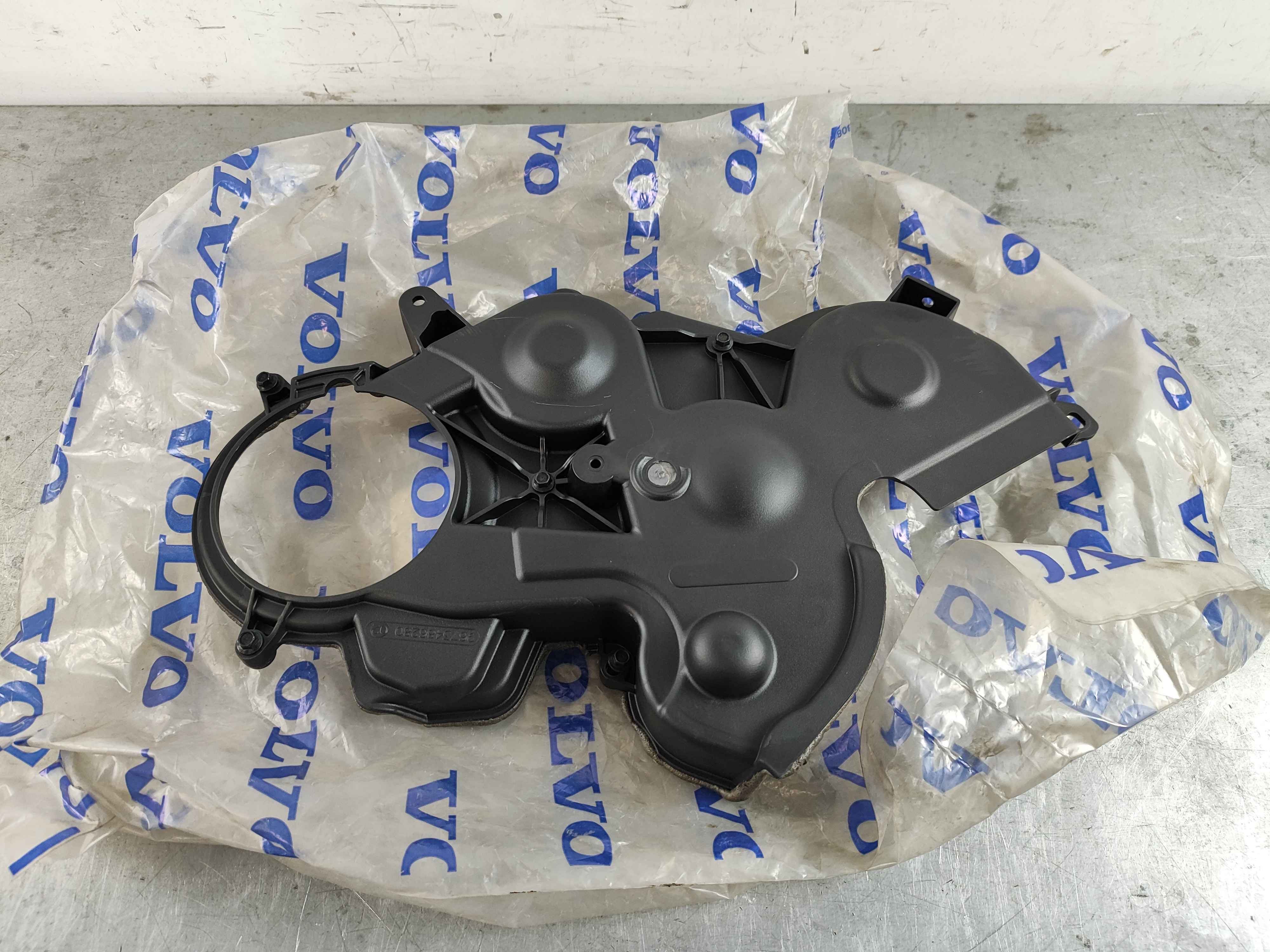 Belt protector, lower part