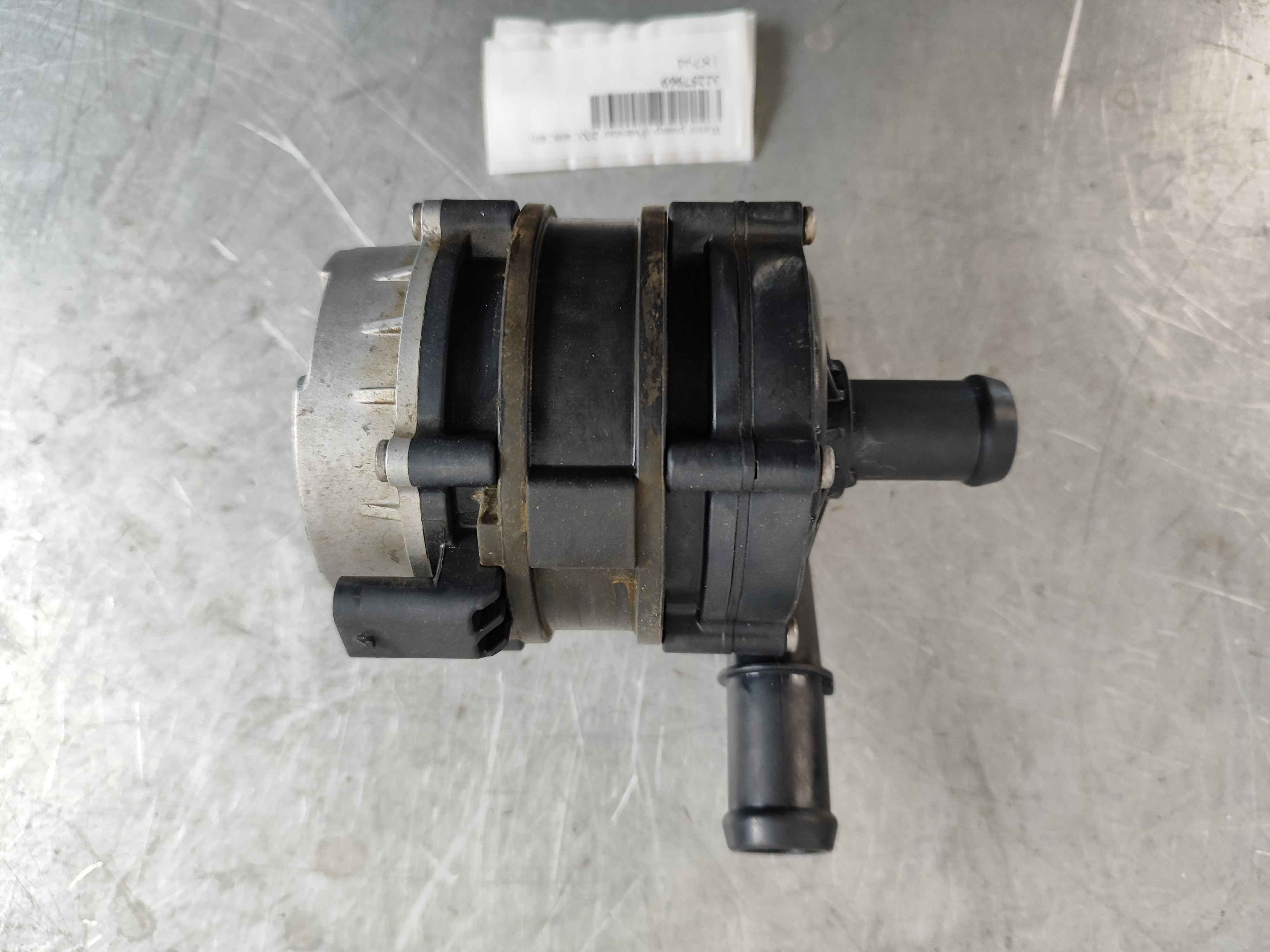 Water pump (Polestar 2|XC40|C40)