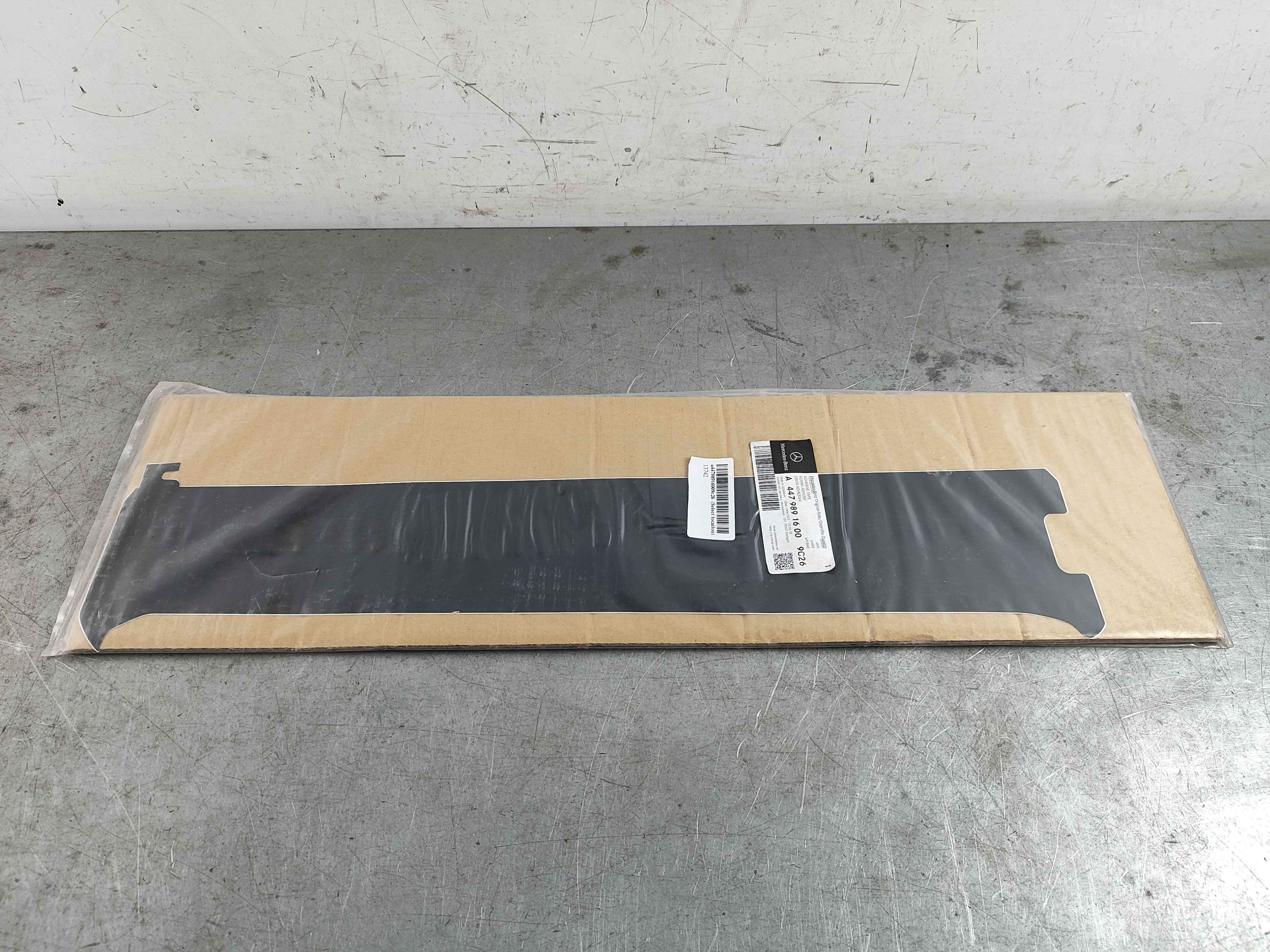 Mercedes-Benz a44798916009c26