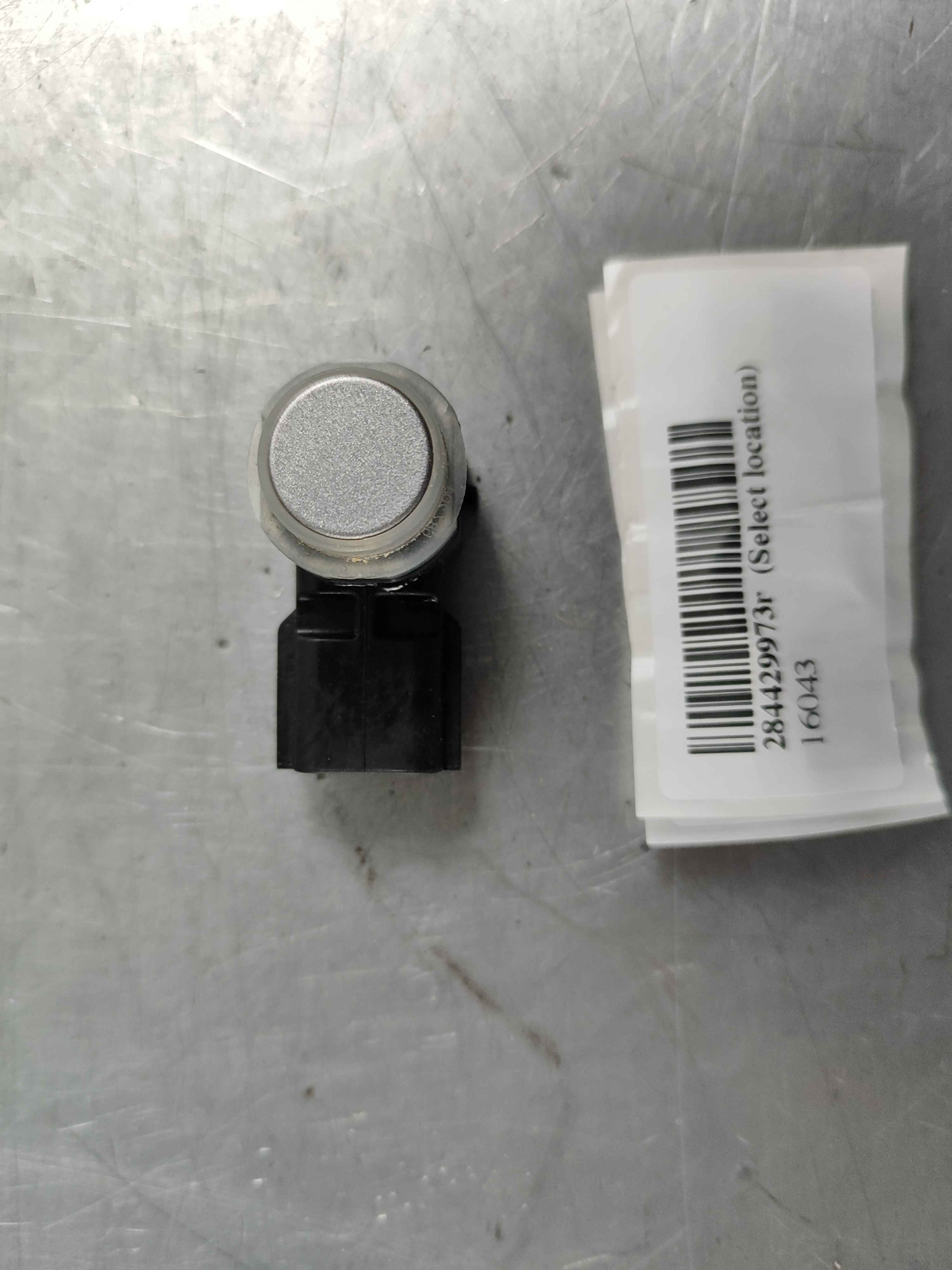 Renault 284429973r