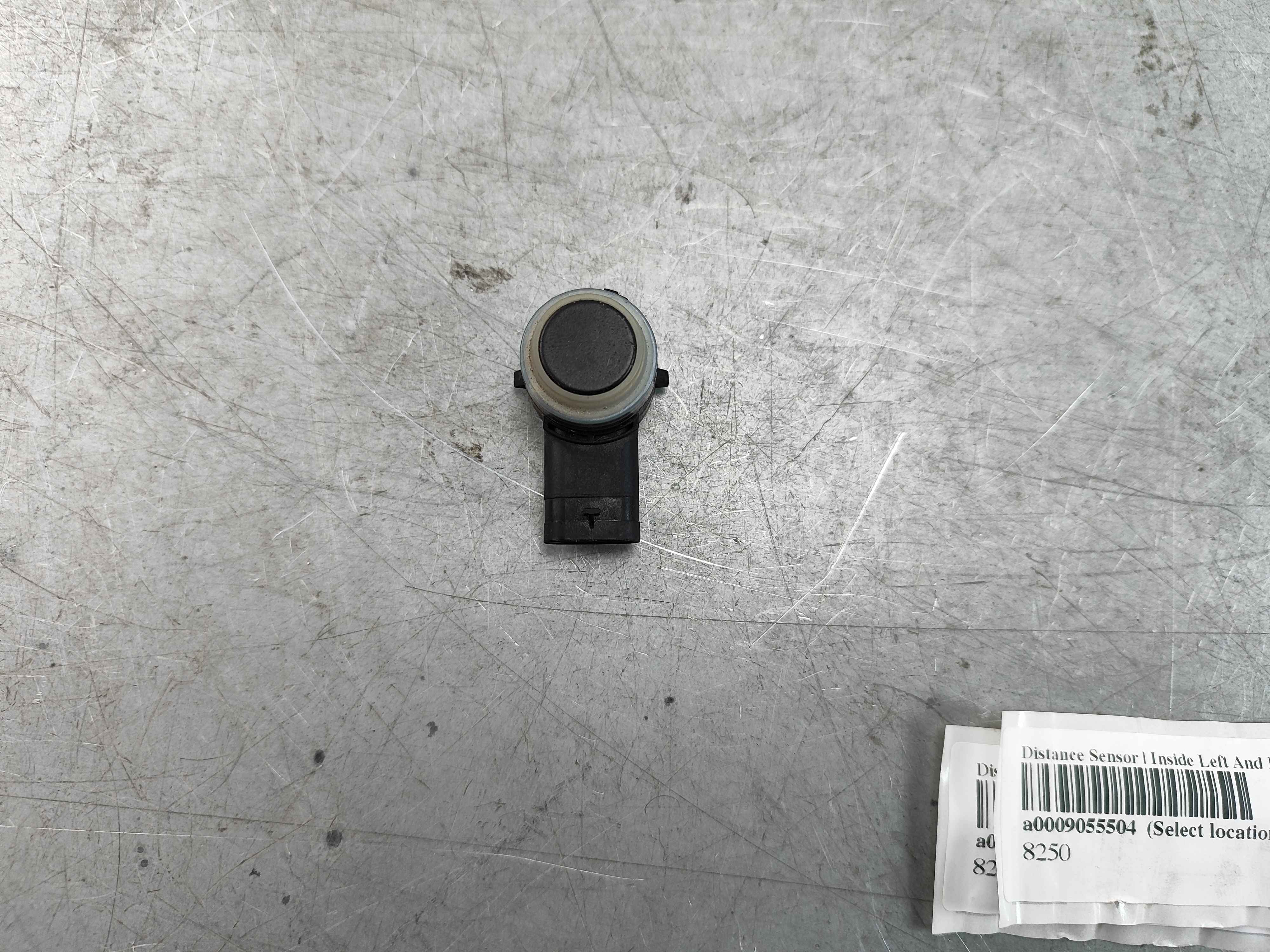 Coolant Filling Hose | From Right Cooler To Expansion Reservoir