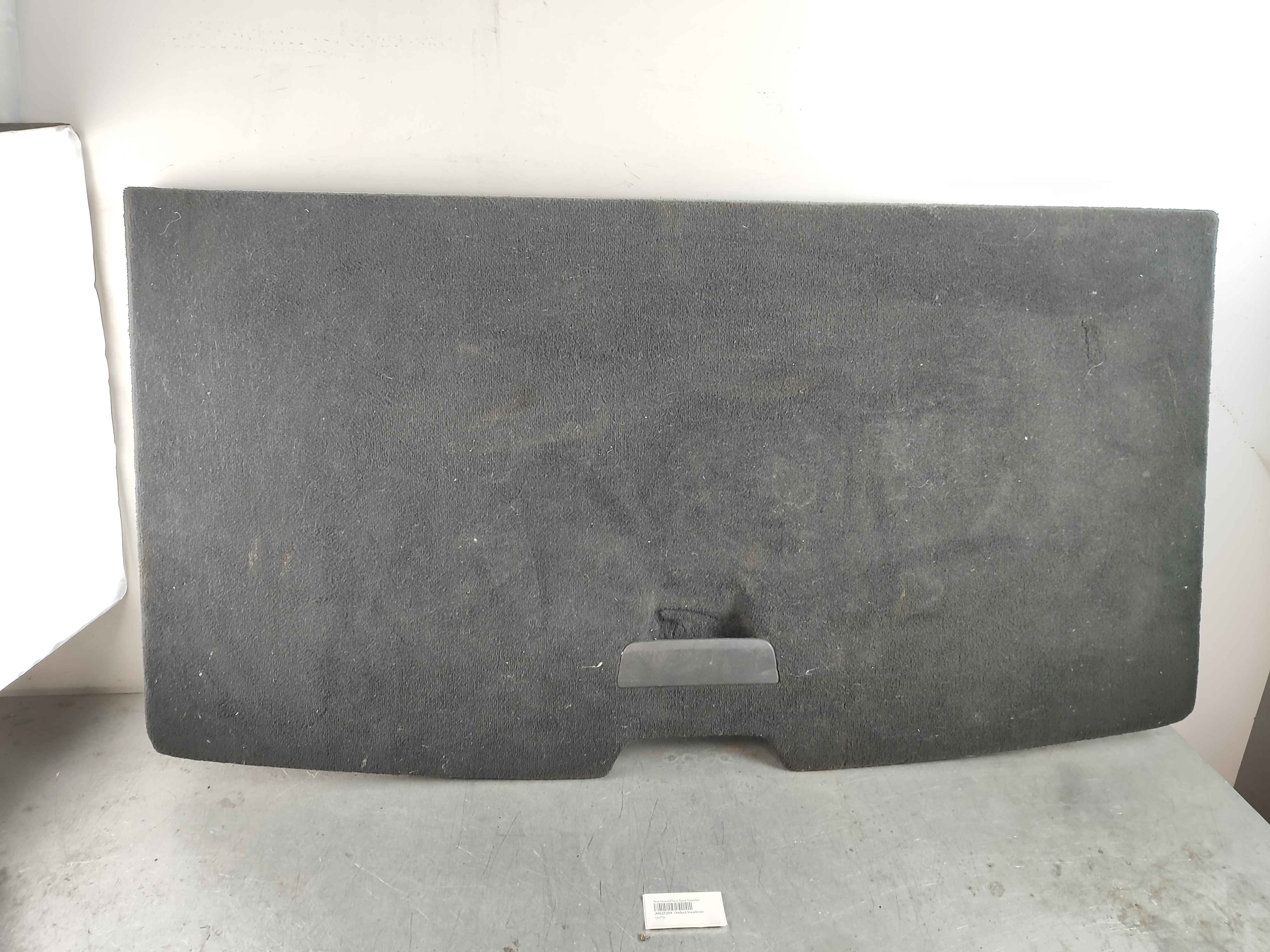 Not Stored|New Part Number
